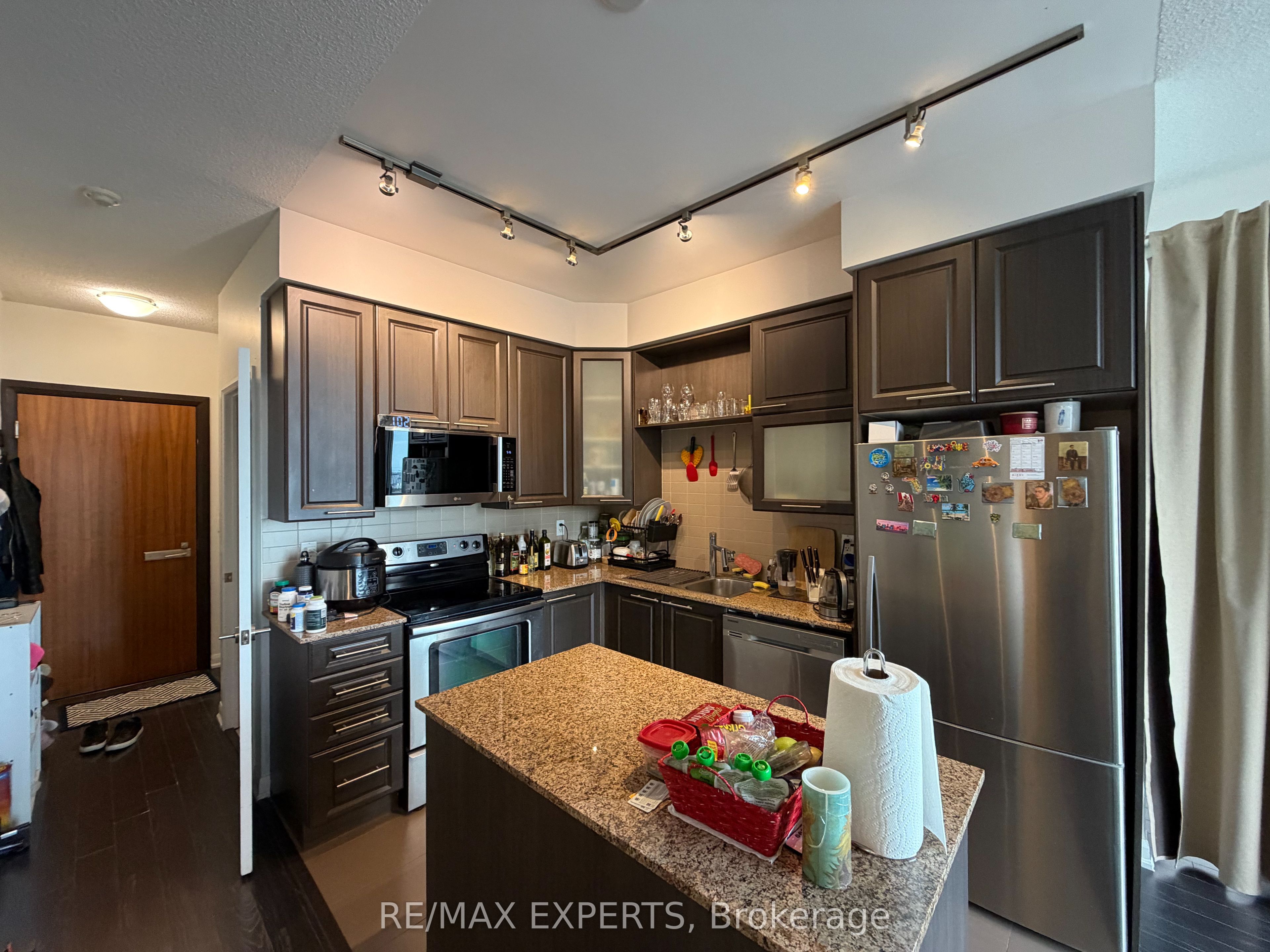 Unit 2004 - 500 Sherbourne Street, Toronto 5