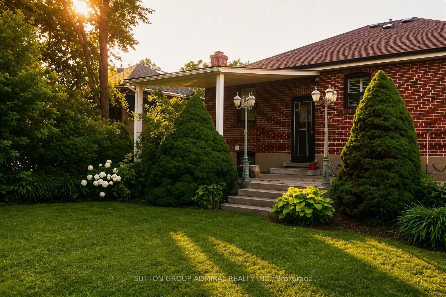 493 Hounslow Avenue, North York 2