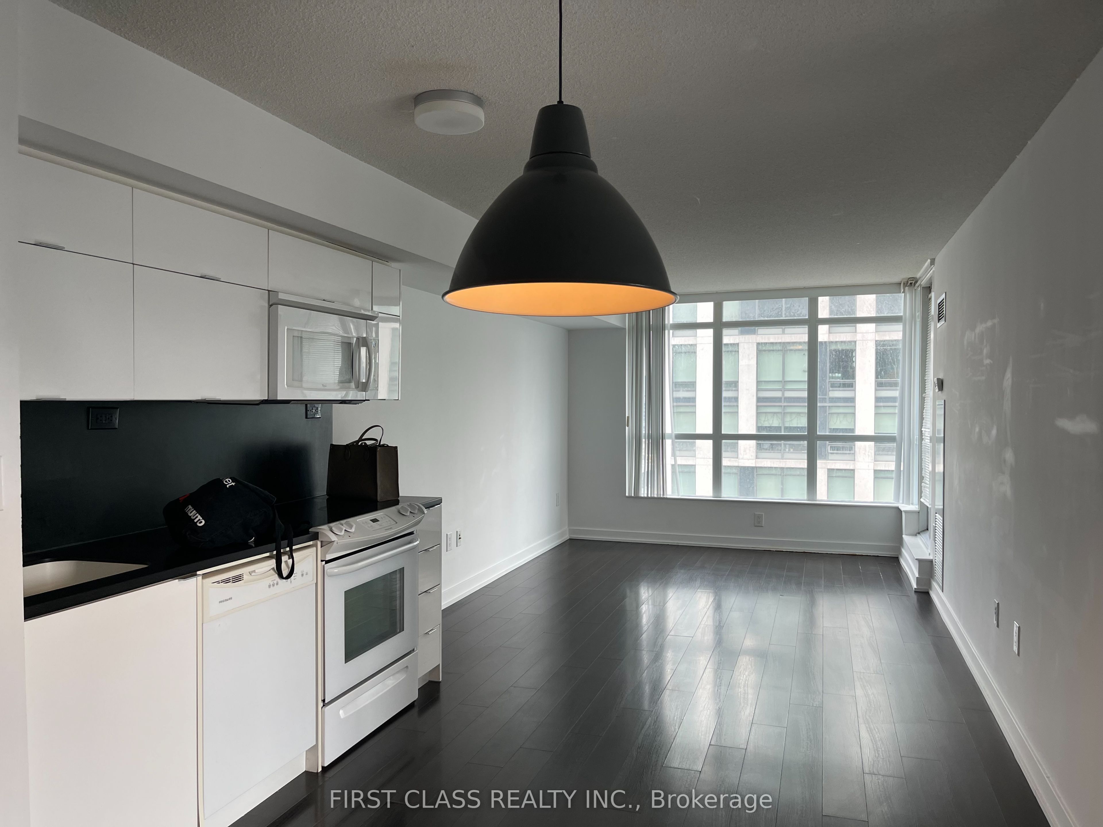 Unit 1106 - 151 Dan Leckie Way, Toronto 2