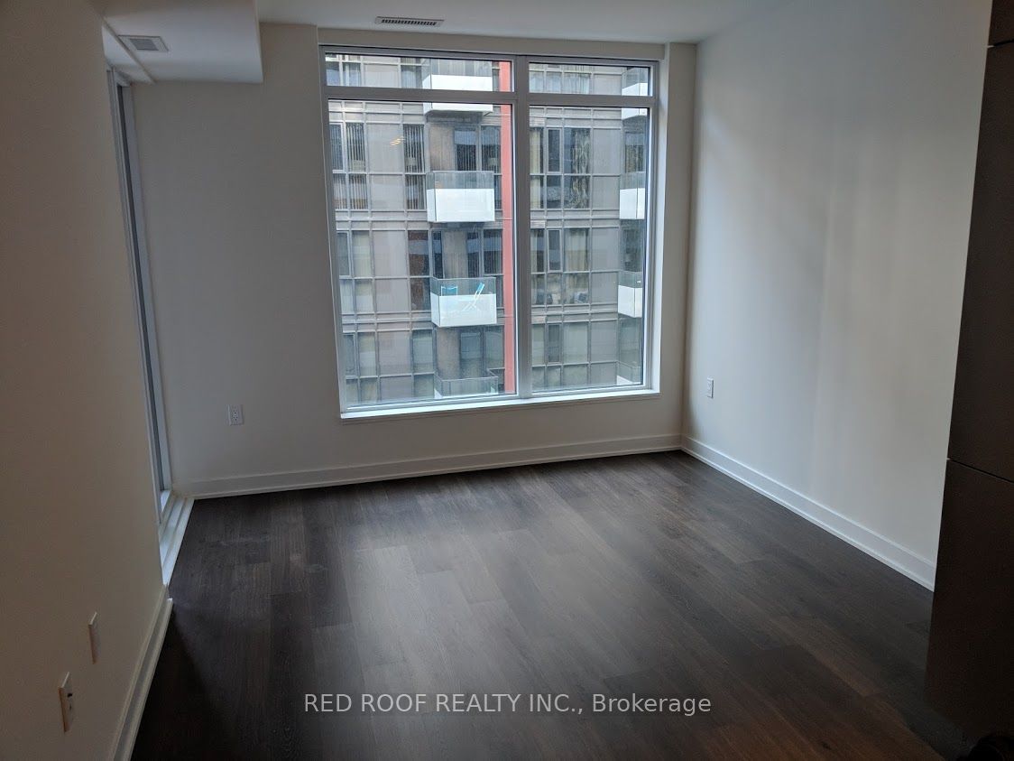 Unit 527E - 576 Front Street W, Toronto 5