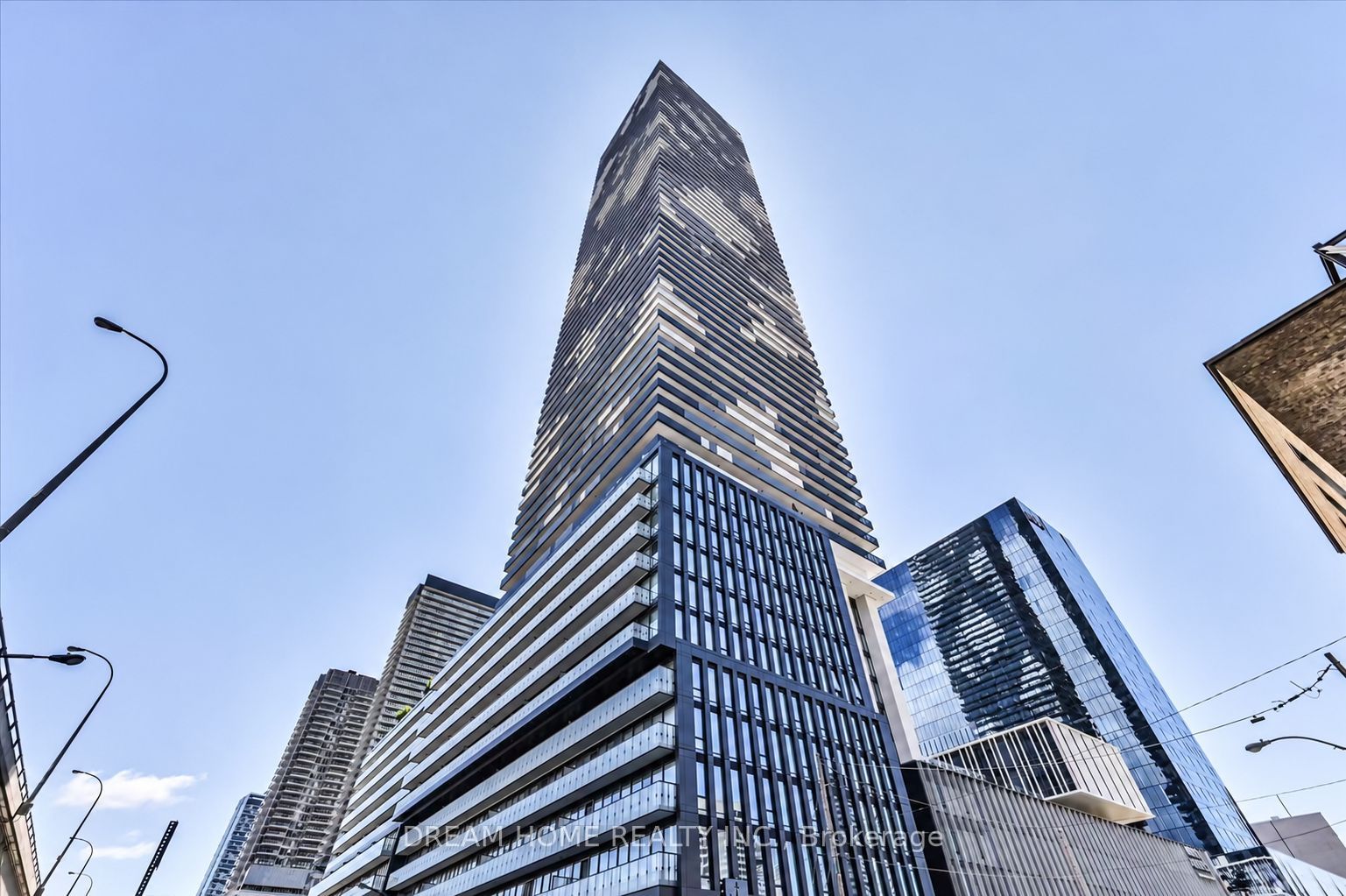 Unit 6006 - 55 Cooper Street, Toronto 3