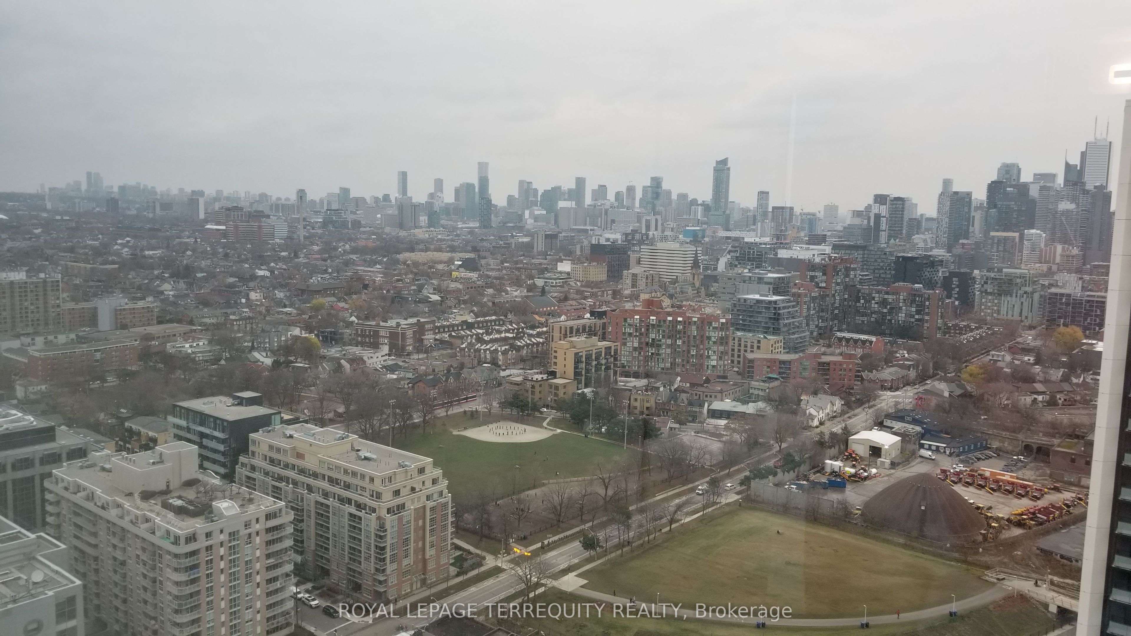 Unit 3503 - 19 Western Battery Road, Toronto 2