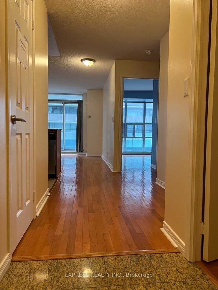 Unit 1302 - 736 Spadina Avenue, Toronto 2