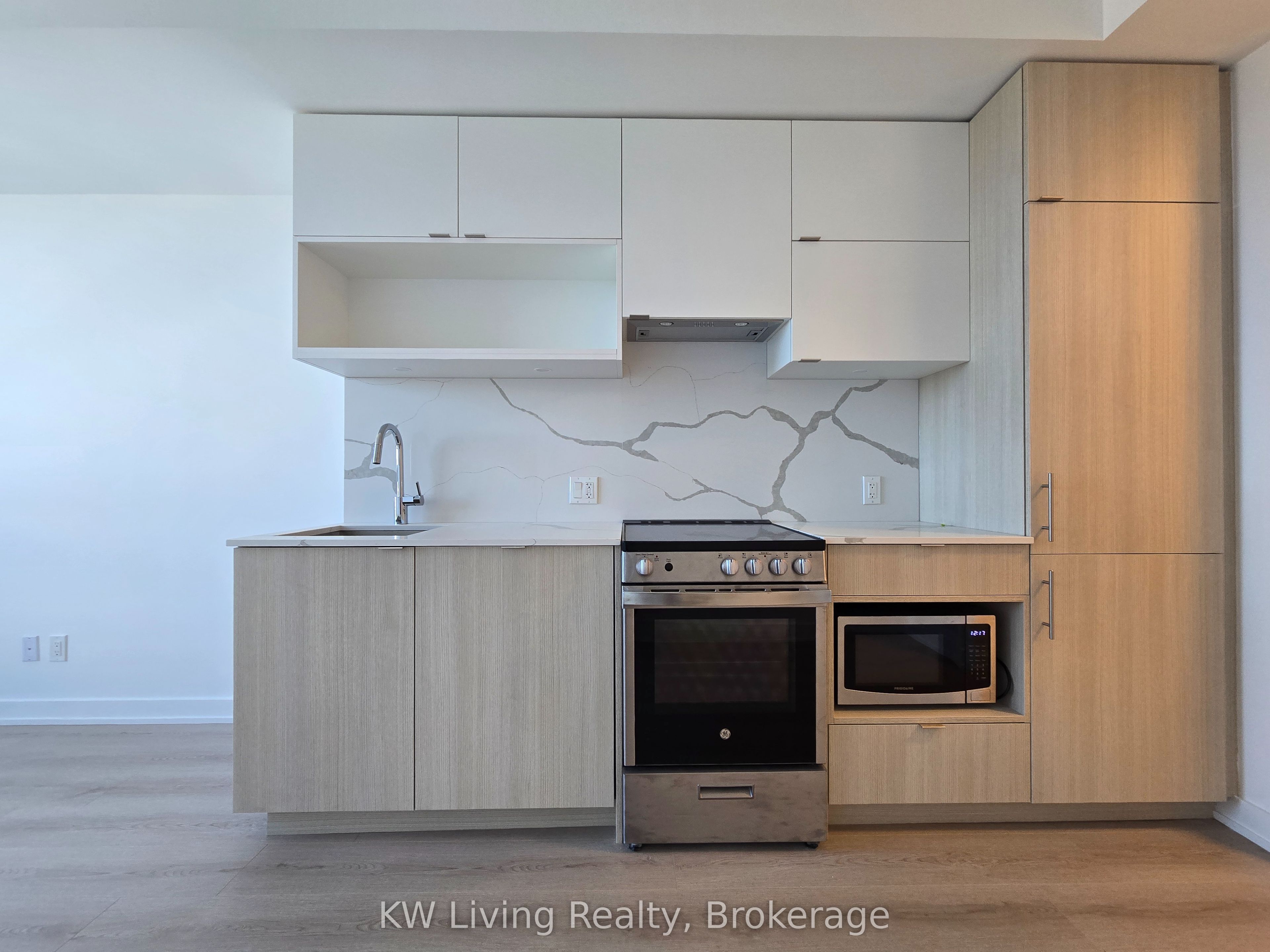 Unit 2705 - 100 Queen Street E, Toronto 2
