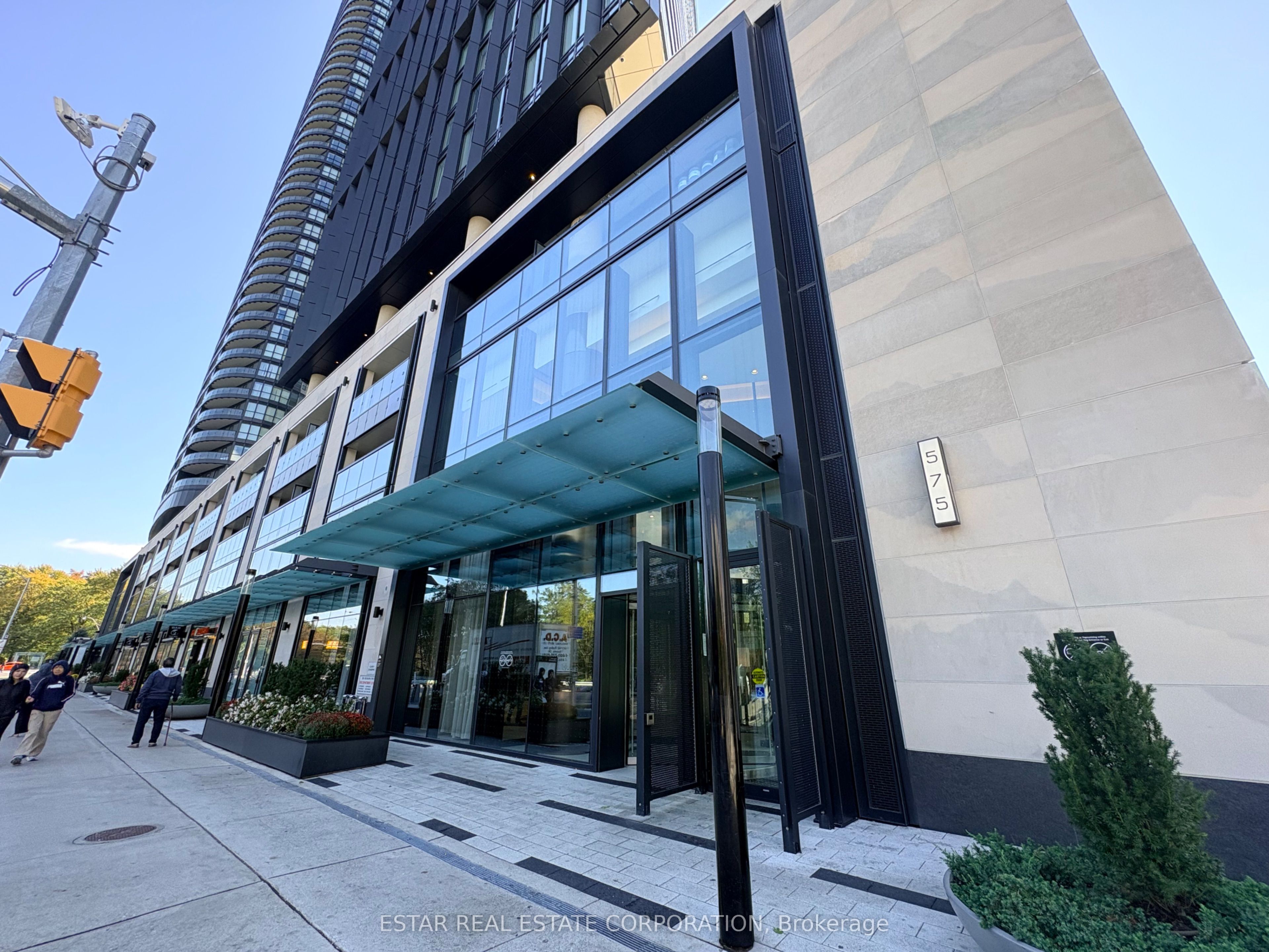 Unit 1811 - 575 Bloor Street, Toronto 2