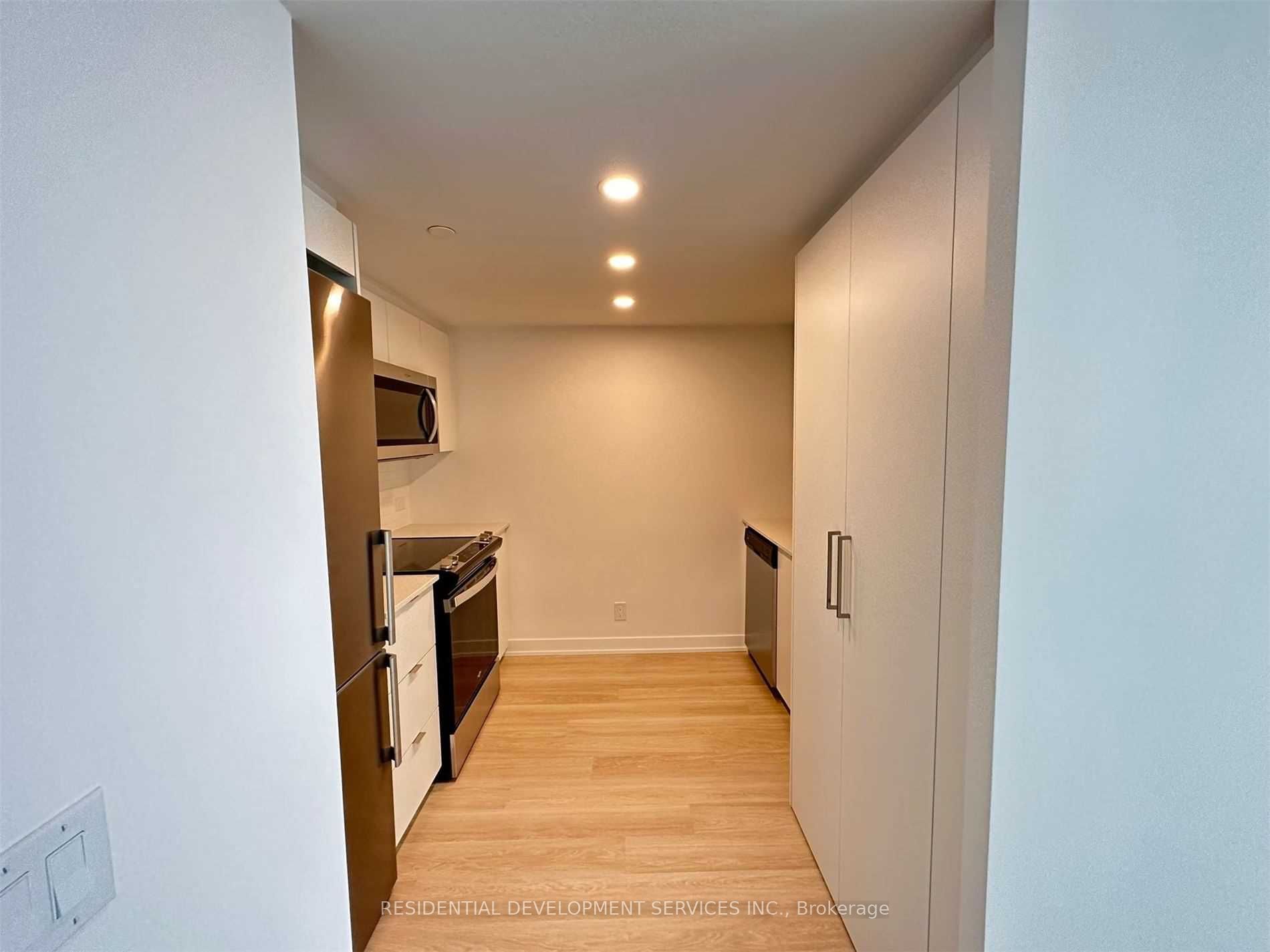 Unit 514 - 30 Tretti Way, North York 2