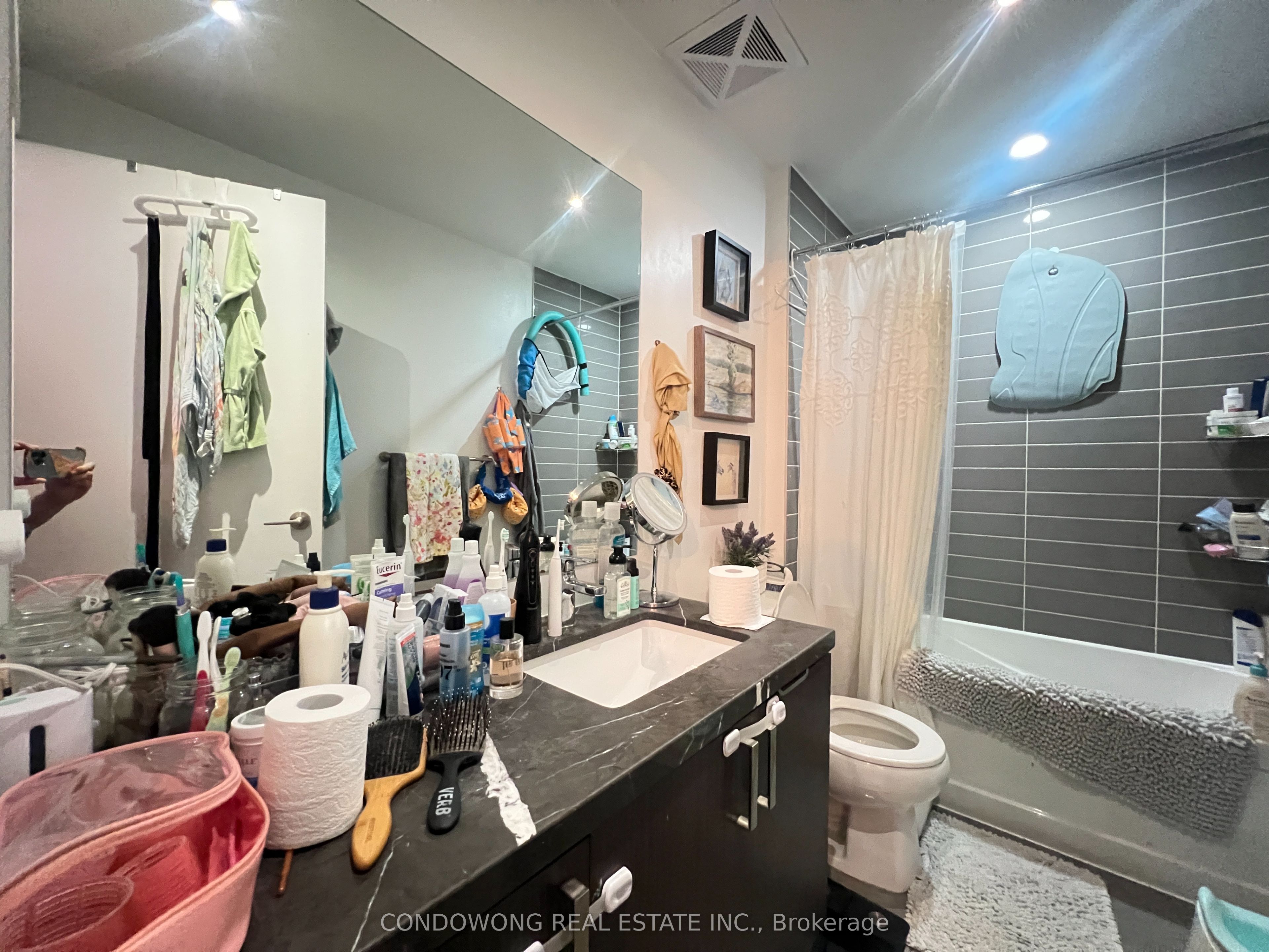 Unit 1108 - 501 St Clair Avenue W, Toronto 5