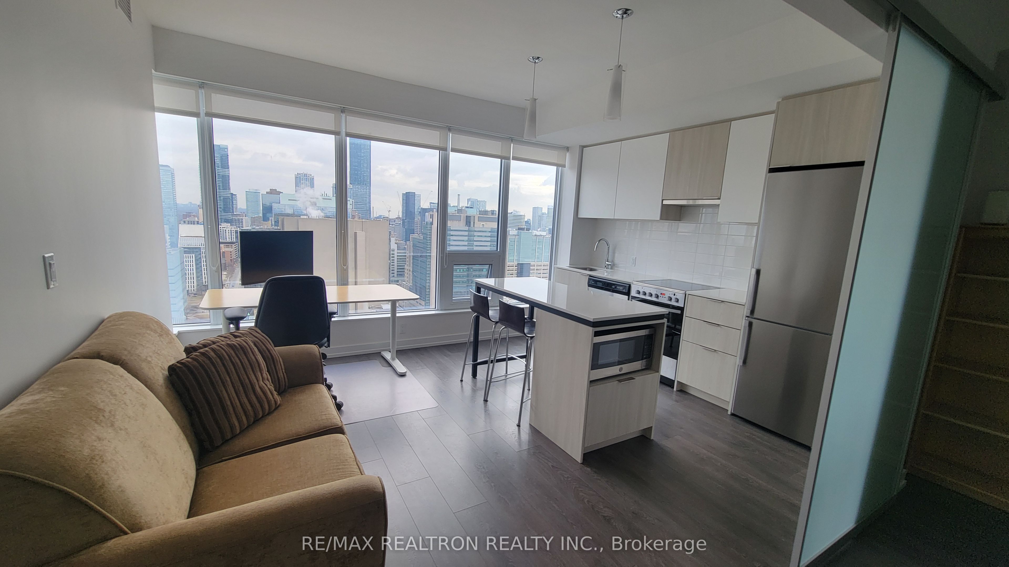 Unit 2807 - 203 College Street, Toronto 3