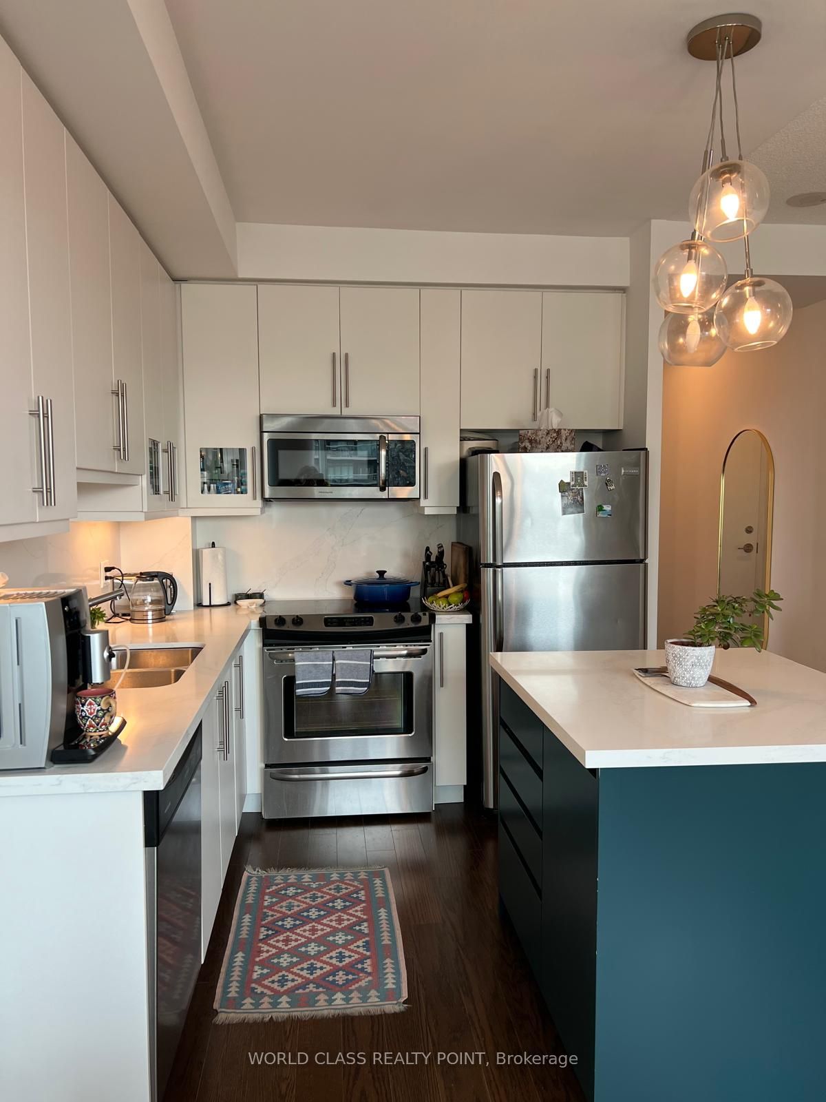Unit 1109 - 1171 Queen Street W, Toronto 5