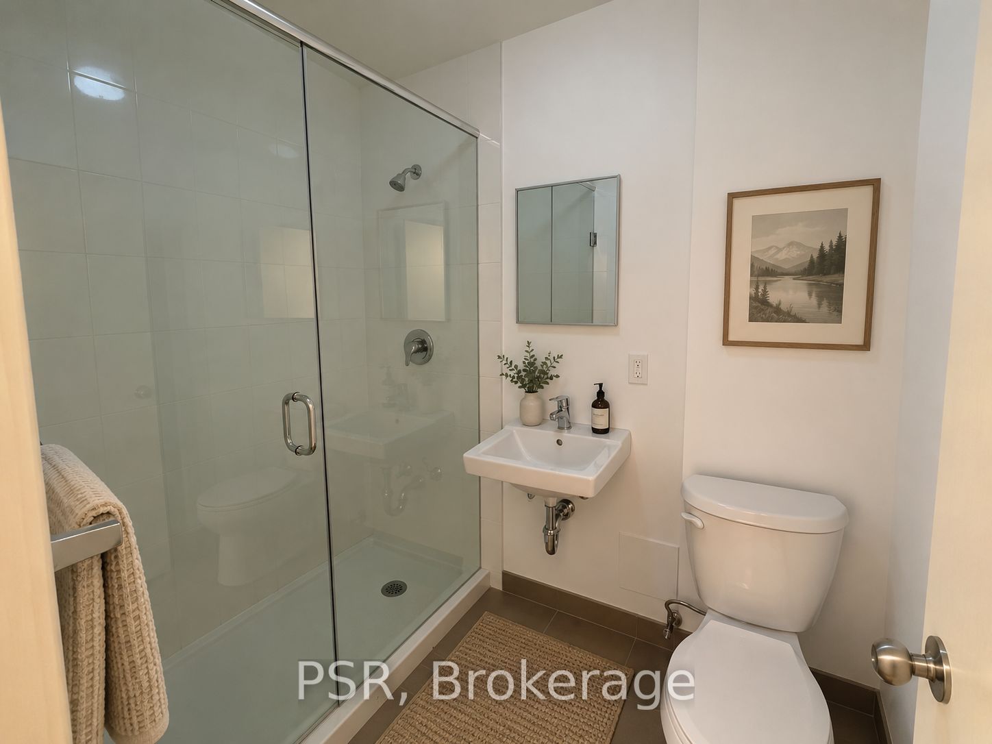 Unit 402 - 214 Vaughan Road, Toronto 5