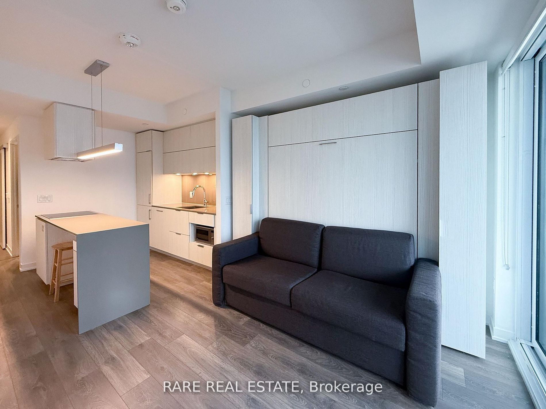 Unit 1509 - 15 Lower Jarvis Street, Toronto 5