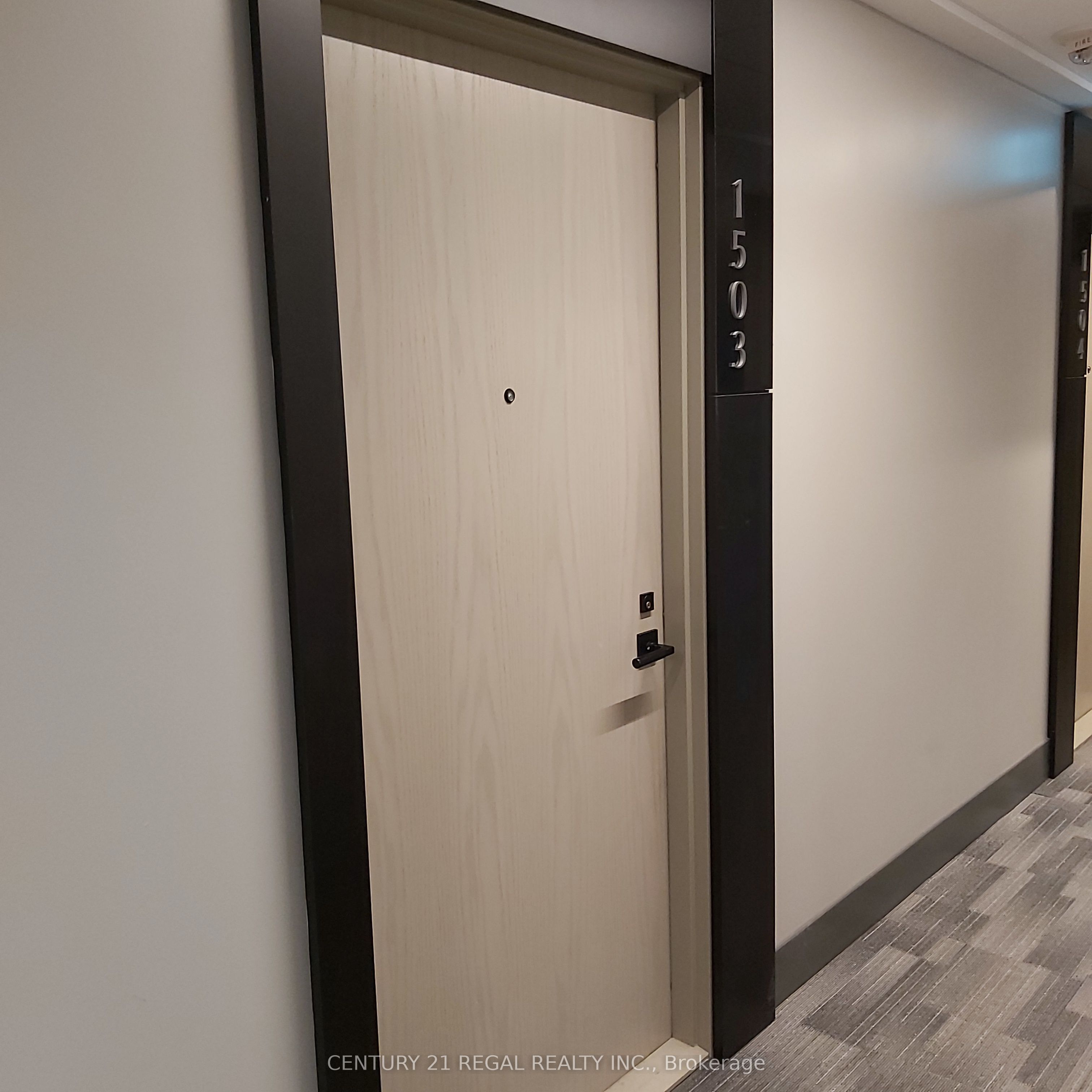 Unit 1503 - 2A Church Street, Toronto 3