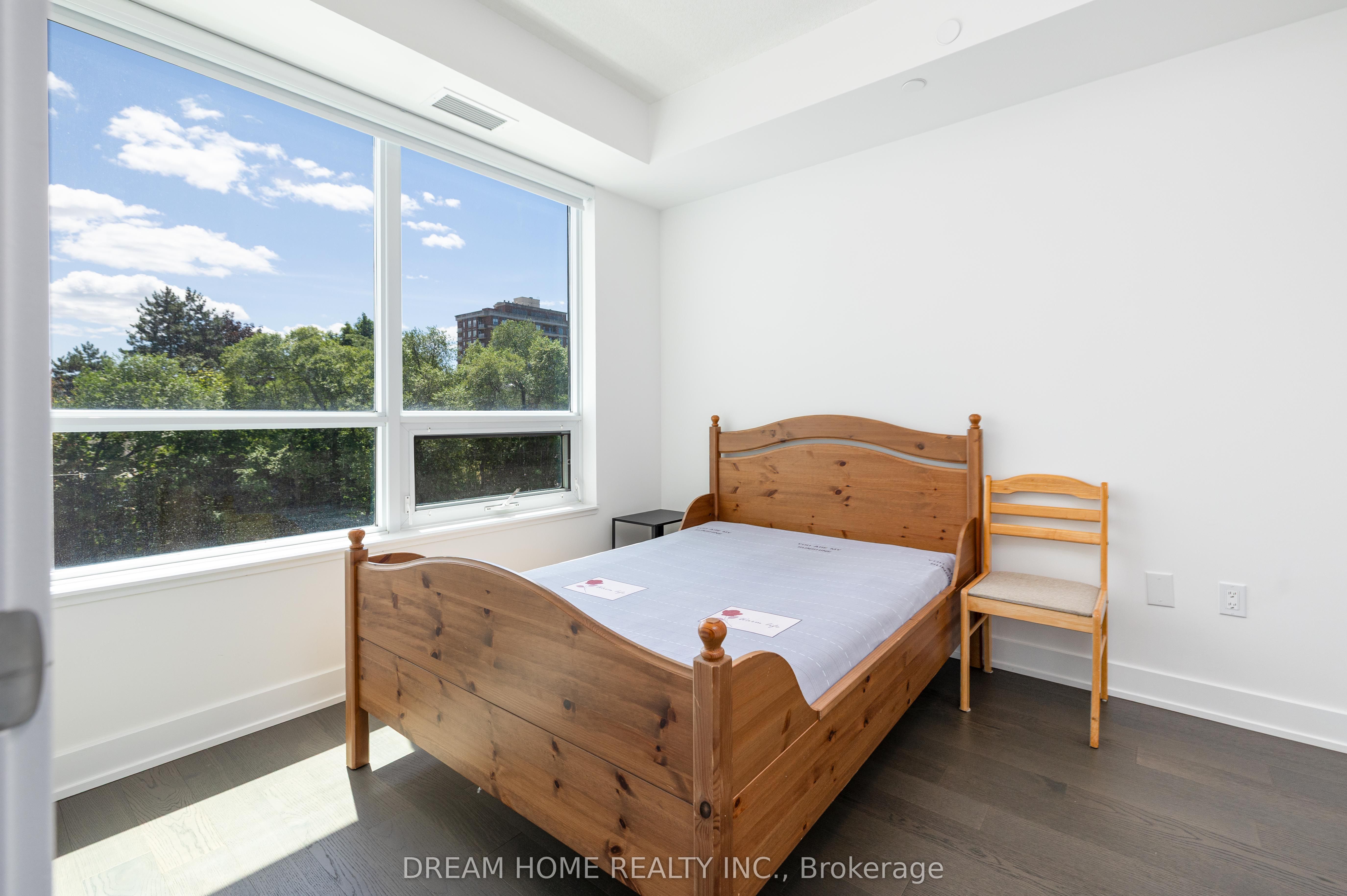 Unit 309 - 2 Teagarden Court, North York 4