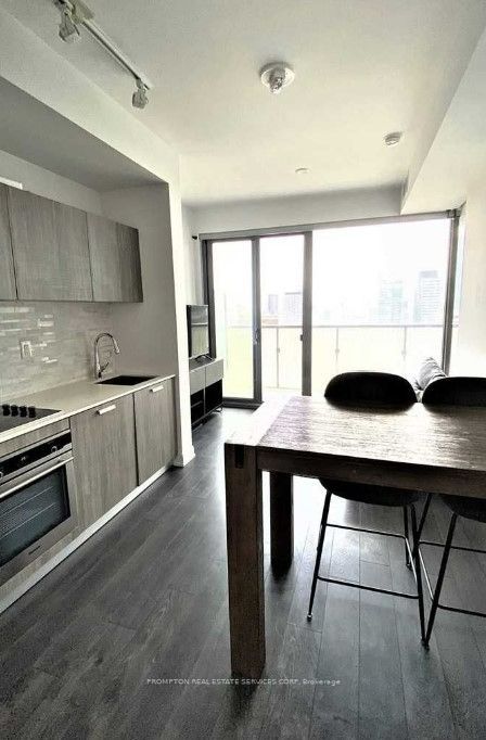 Unit 2404 - 50 Charles Street E, Toronto 4