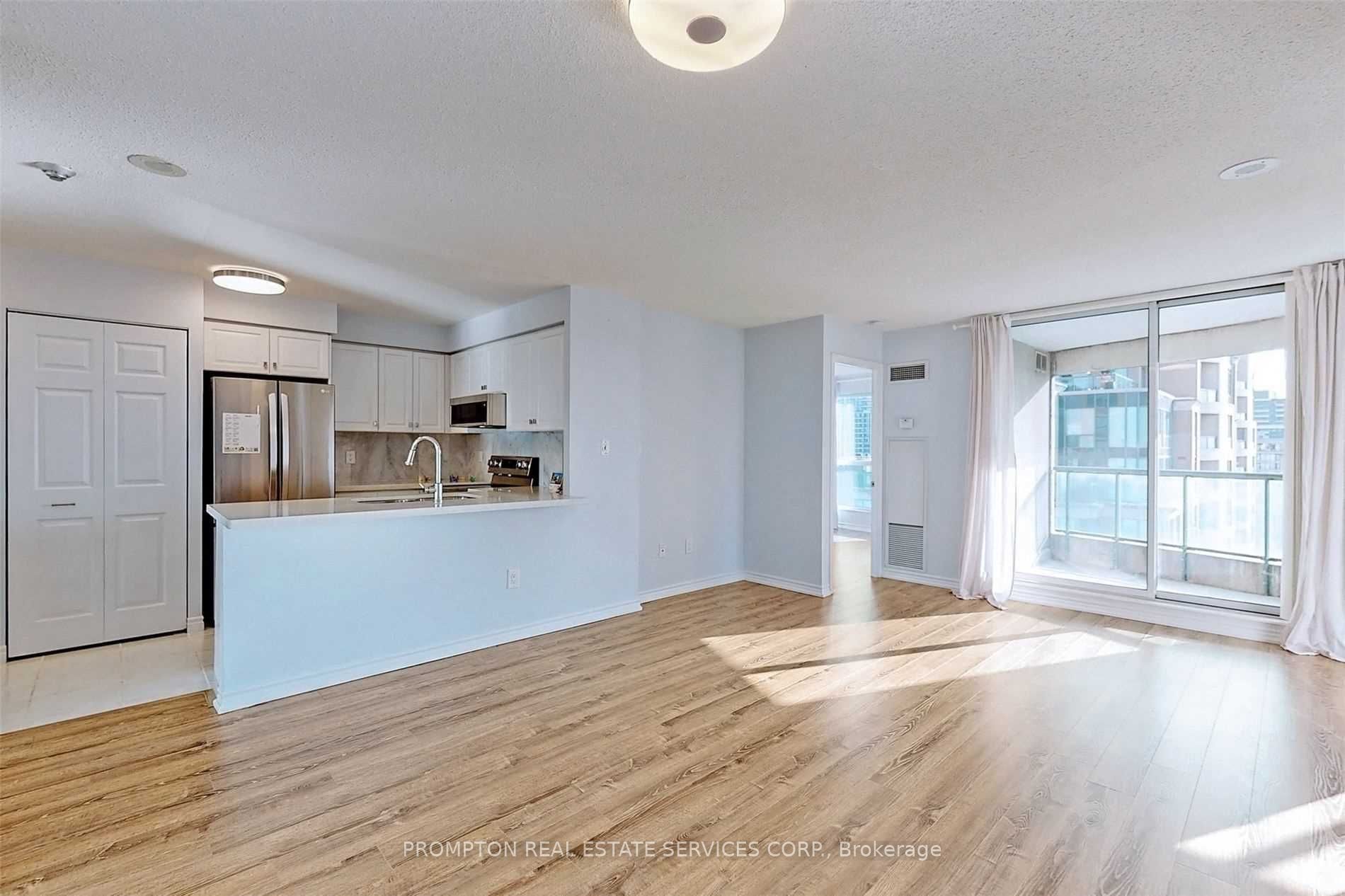Unit 2205 - 7 Lorraine Drive, North York 5