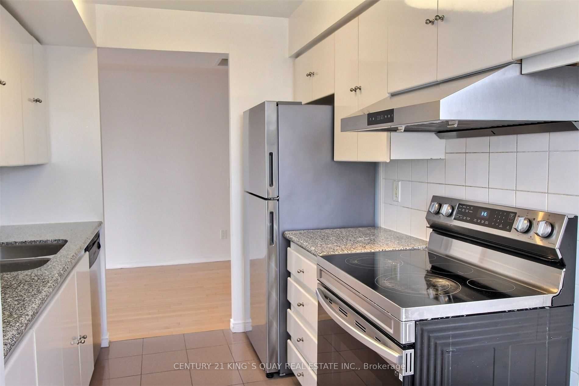 Unit 2511 - 155 Beecroft Road, North York 5