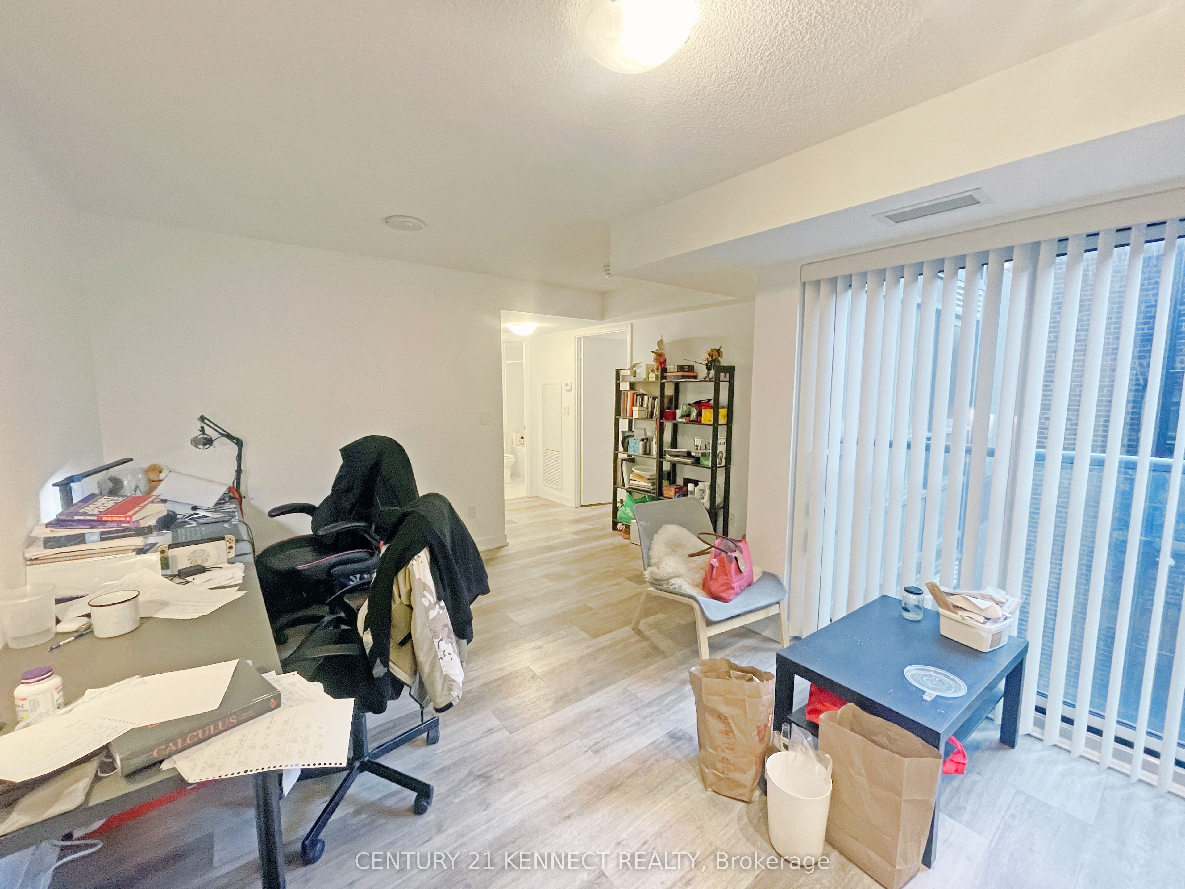 Unit 502R - 231 College Street, Toronto 5