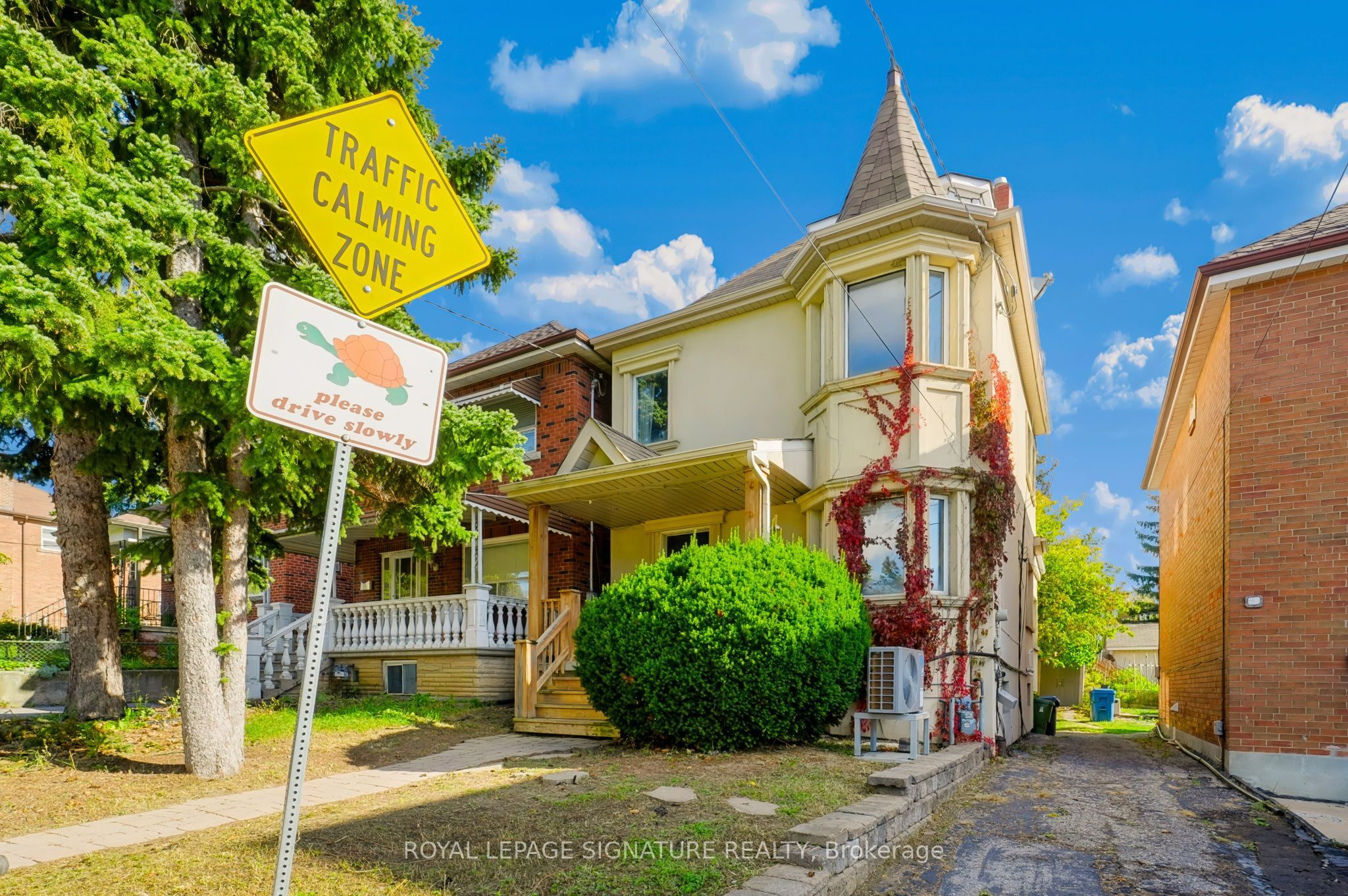 395 Glenholme Avenue, Toronto 2