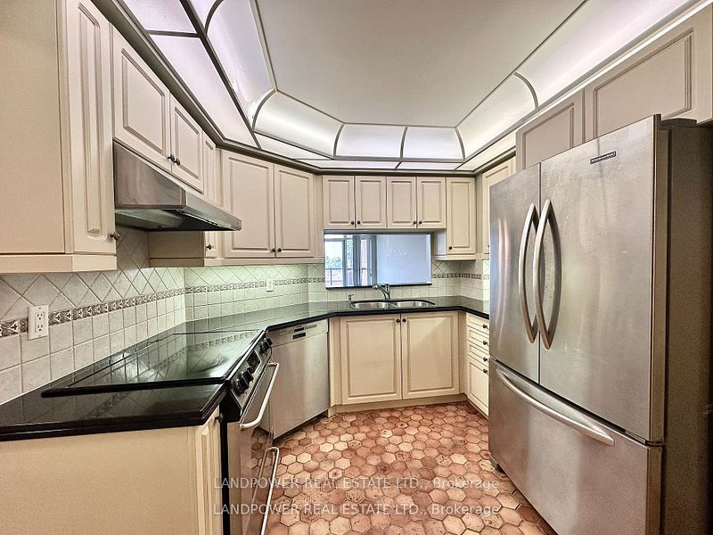 Unit 716 - 3181 Bayview Avenue, North York 2