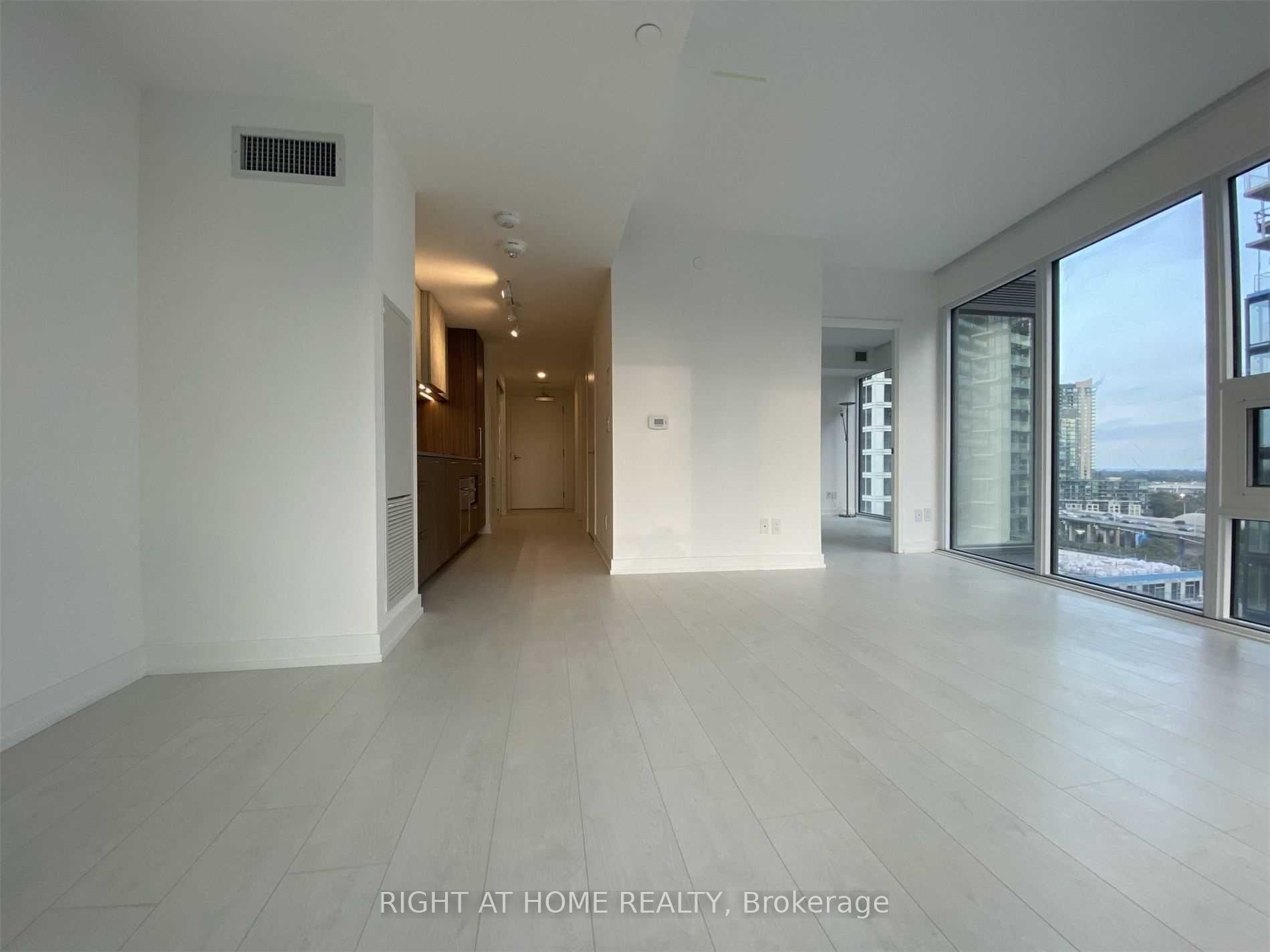 Unit 1207 - 19 Western Battery Road, Toronto 4