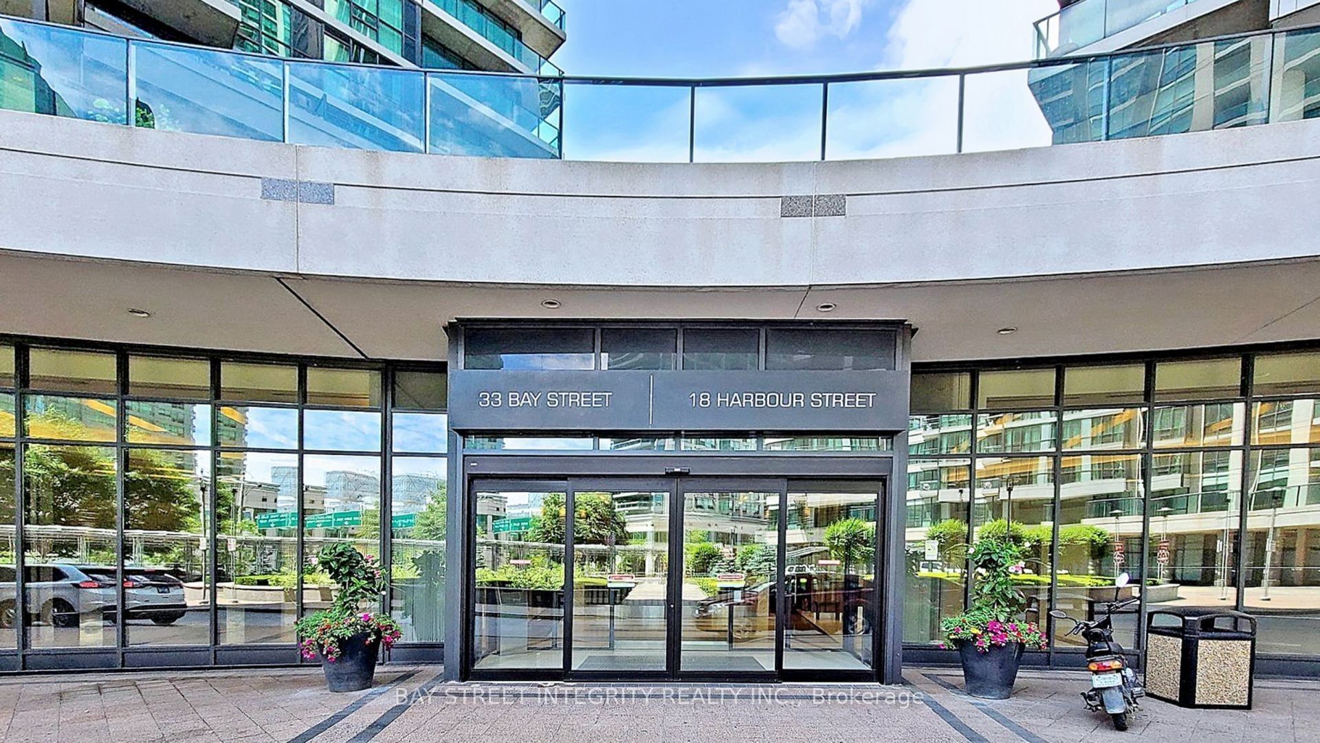 Unit 2609 - 33 Bay Street, Toronto 2