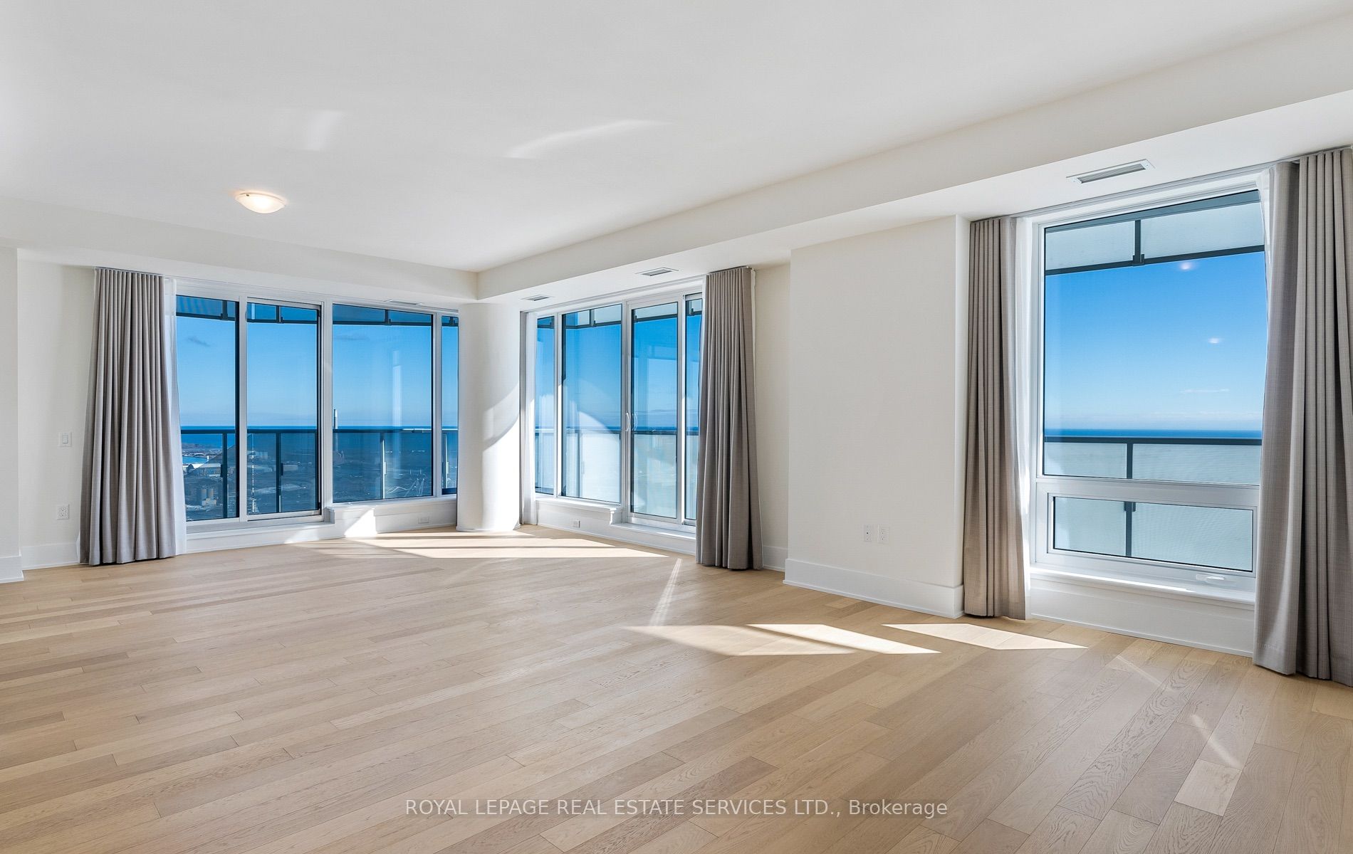Unit 5301 - 28 Freeland Street, Toronto 3