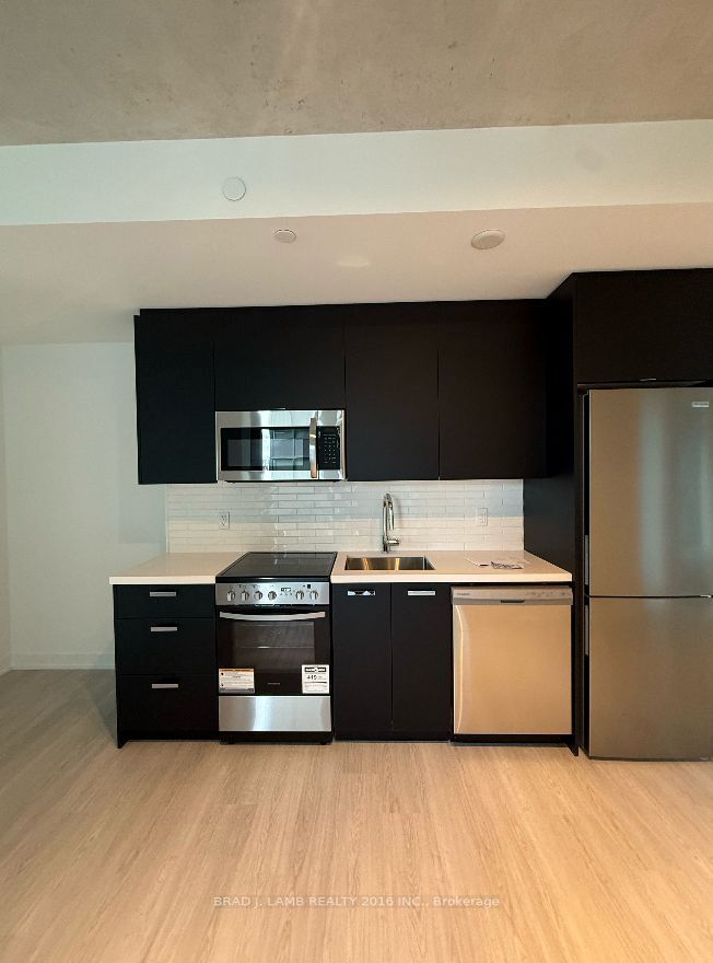 Unit 602 - 284 King Street E, Toronto 2