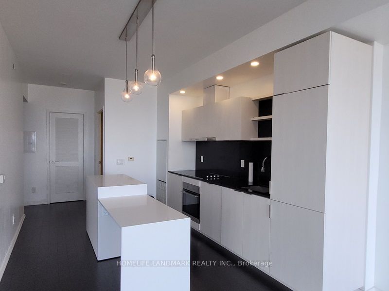 Unit 3506 - 16 Bonnycastle Street, Toronto 5