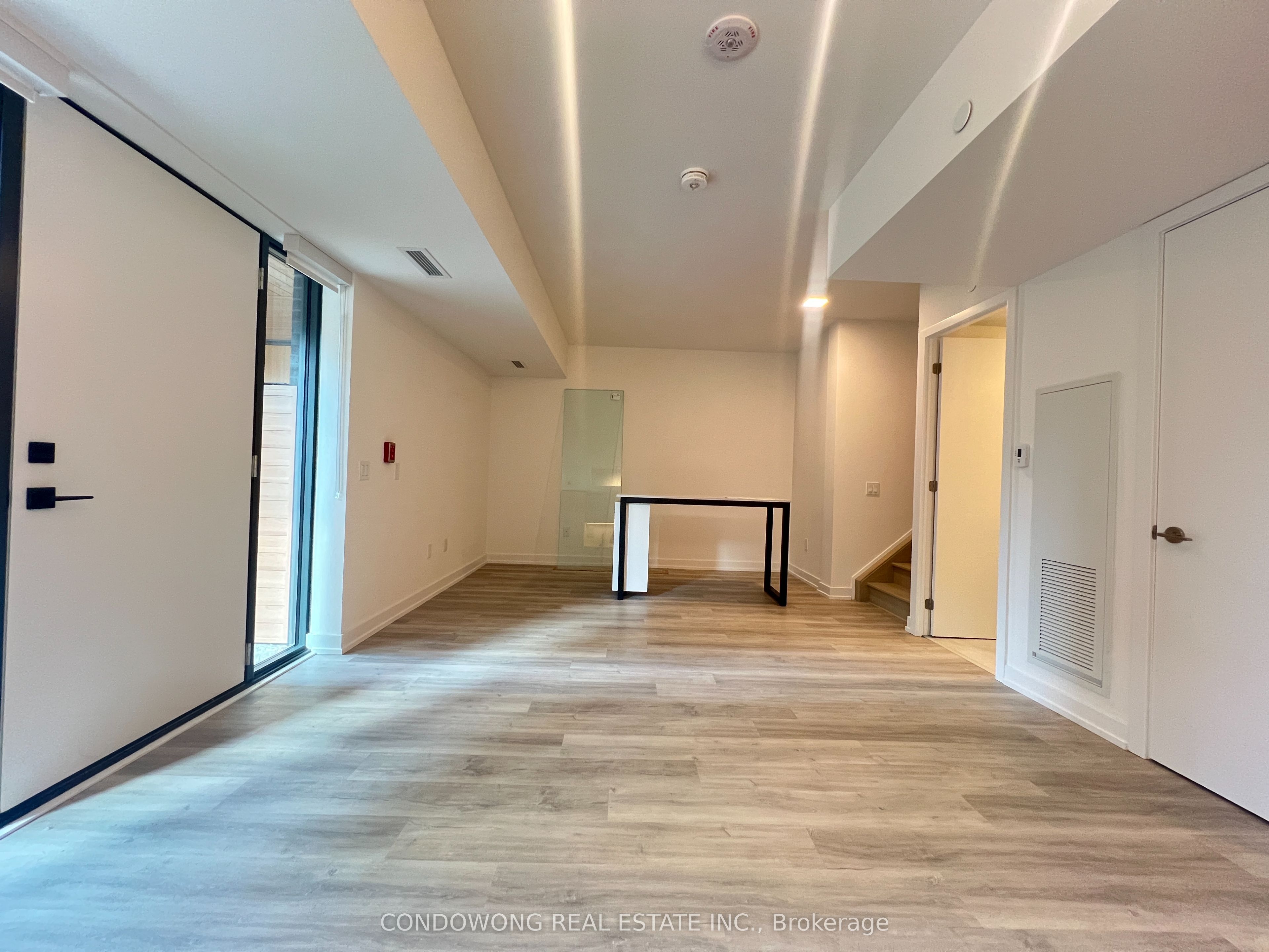 Unit 110 - 28 Eastern Avenue, Toronto 4