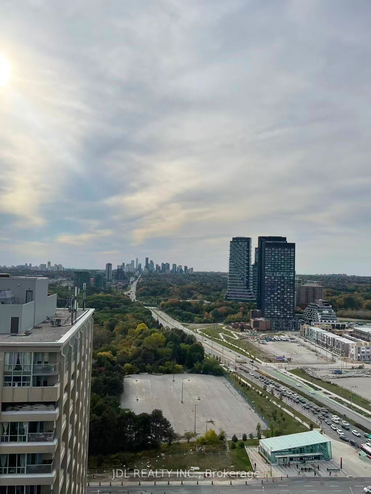 Unit 2609 - 6 Sonic Way, Toronto 3