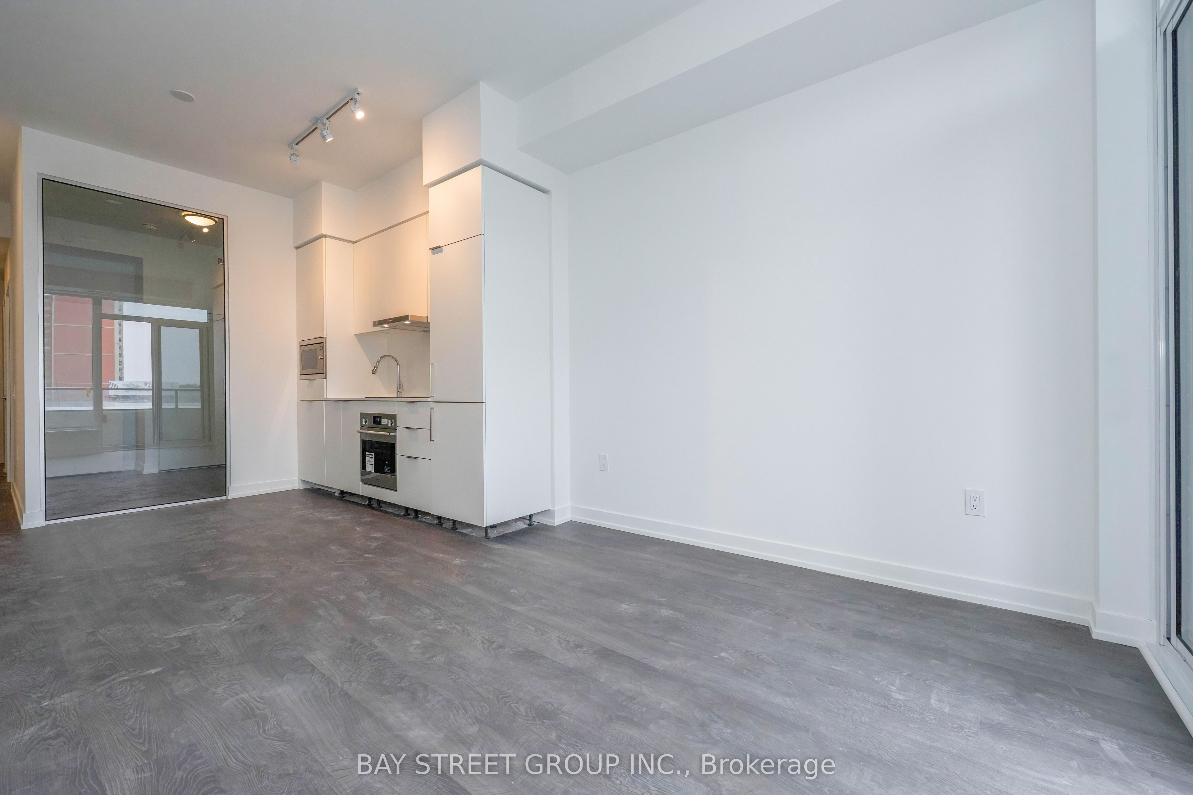 Unit N344 - 7 Golden Lion Heights E, North York 4