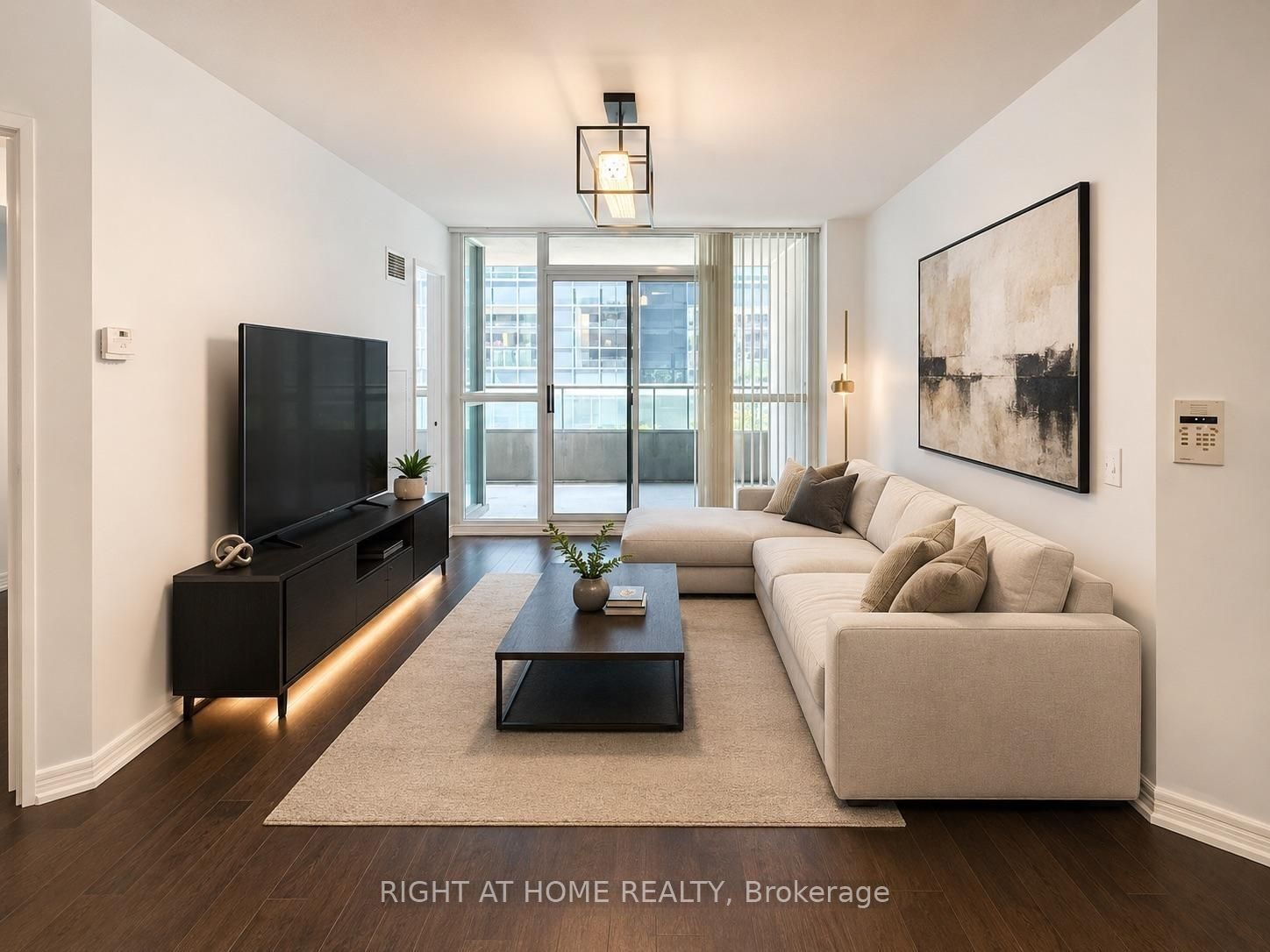 Unit 2501 - 23 Hollywood Avenue, North York 4