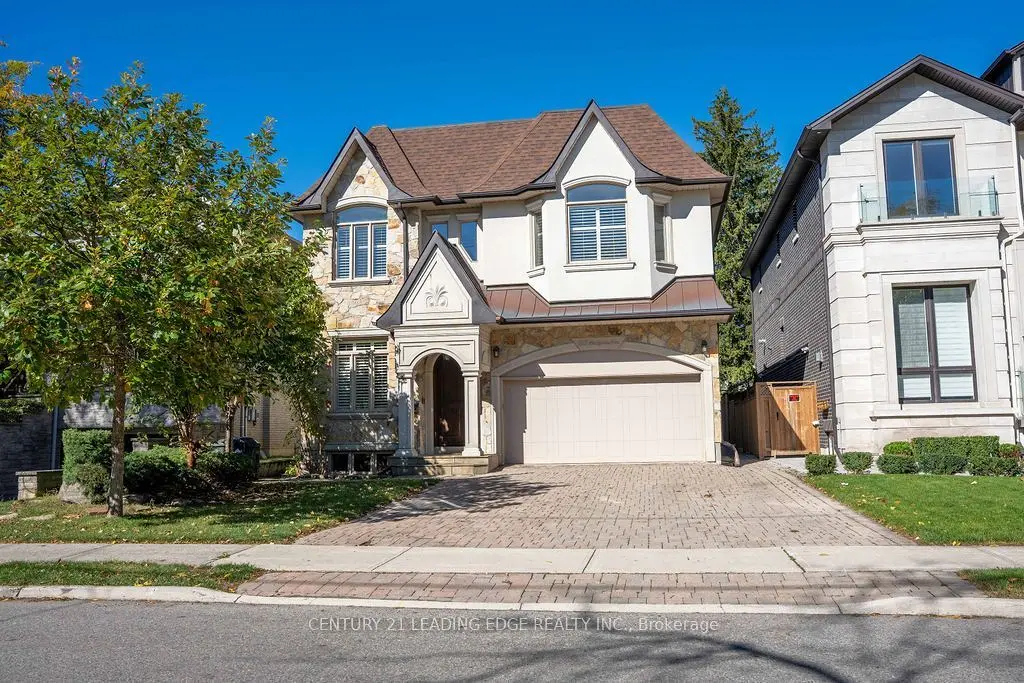 312 Parkview Avenue, North York, Ontario Listing History | HouseSigma