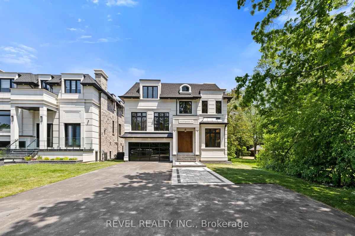 1419 Rougemount Drive, Pickering, Ontario Sold History | HouseSigma