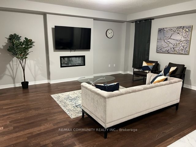 Unit Room - 1568 Scarlett Trail, Pickering 4