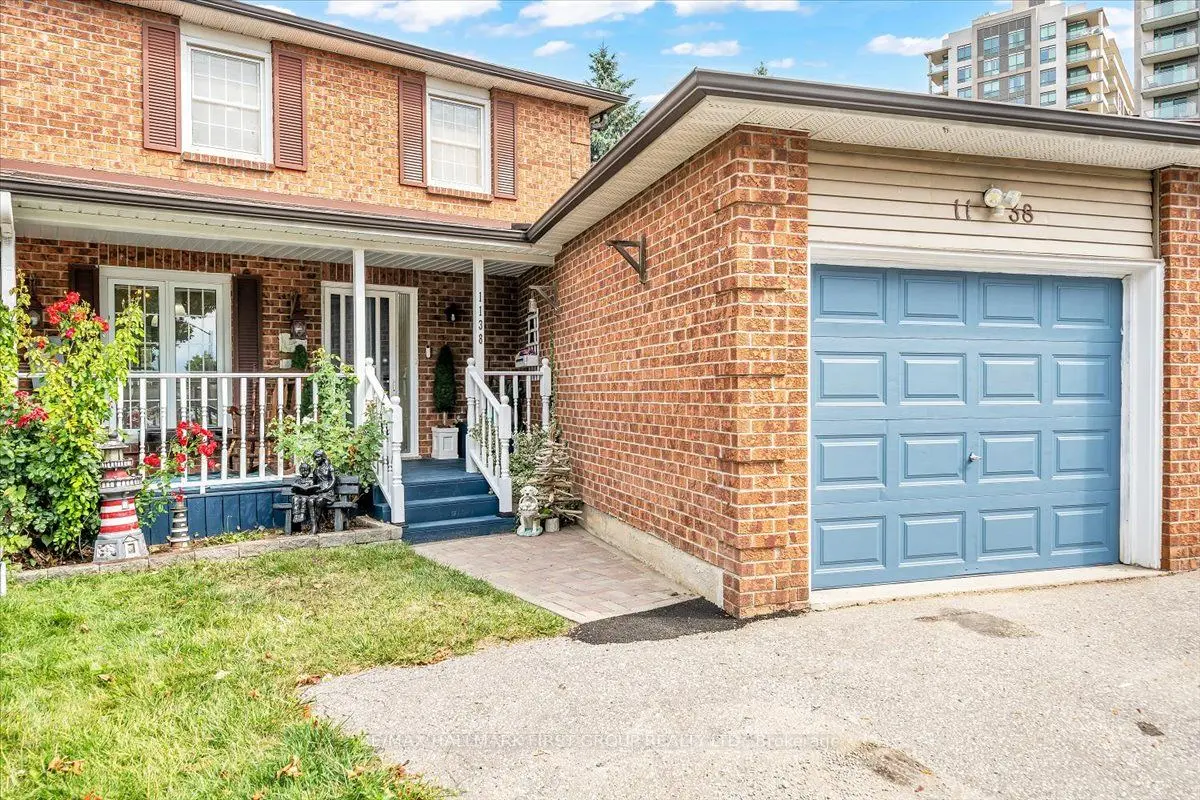 1138 Tanzer Court, Pickering, Ontario Sold History | HouseSigma