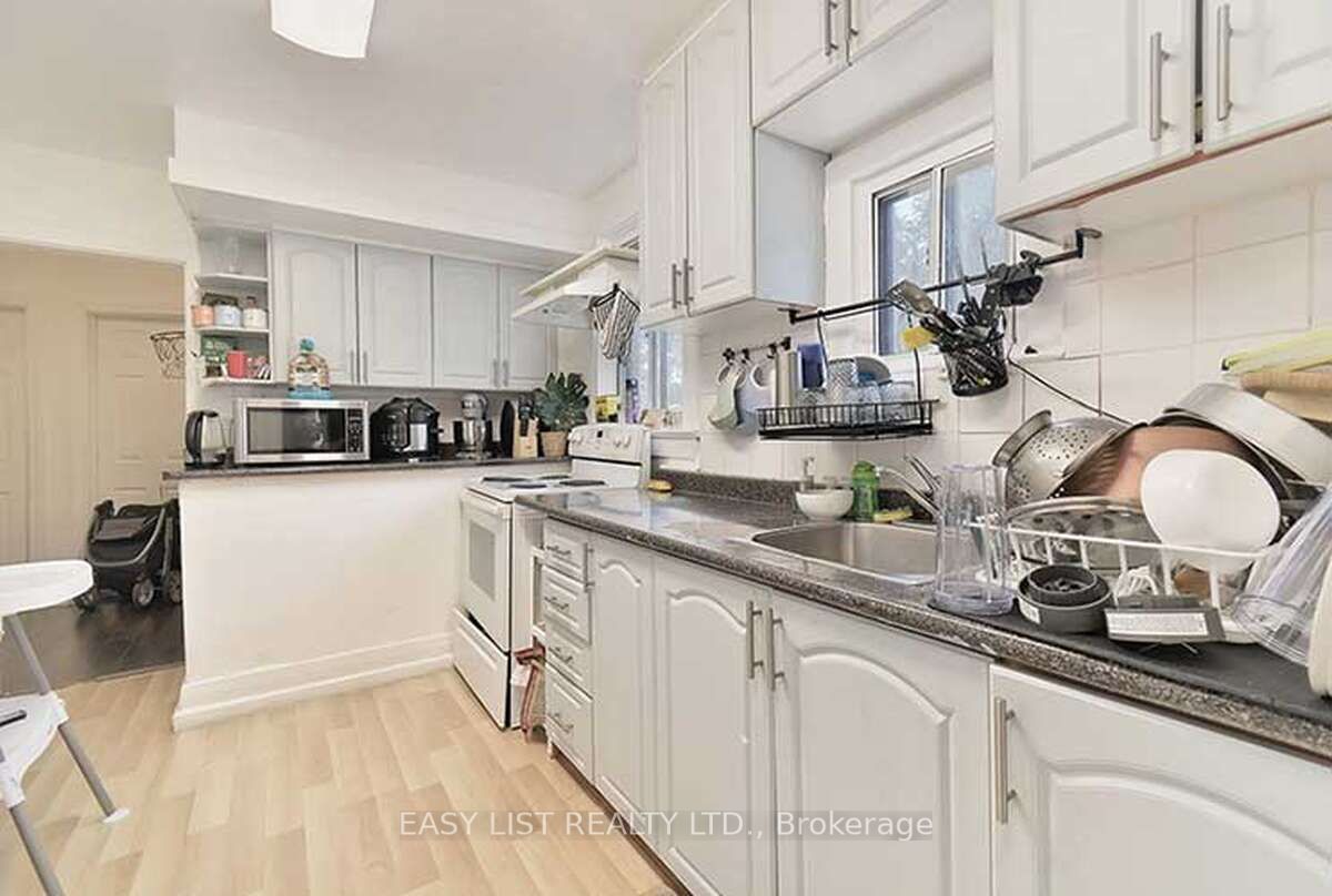 777 Birchmount Road, Scarborough 5