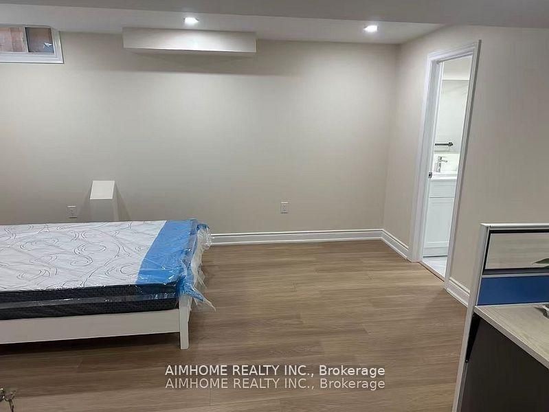 Unit BSMT ROOM 3 - 1385 Military Trail, Scarborough 3
