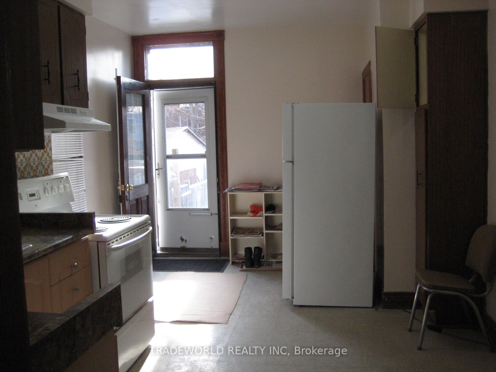 Unit Main Fl - 759 Gerrard Street E, Toronto 2