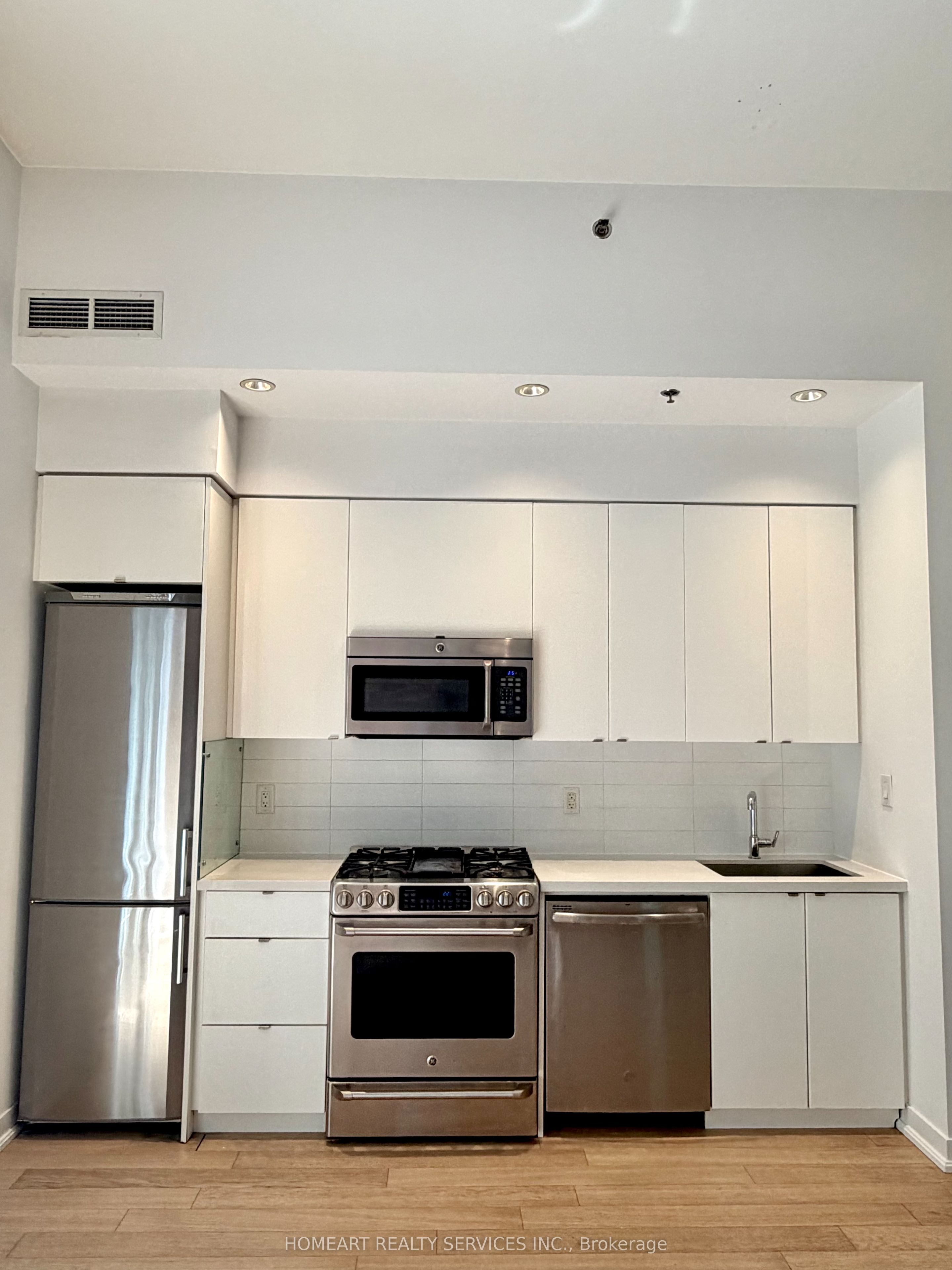 Unit 107 - 88 Colgate Avenue, Toronto 3