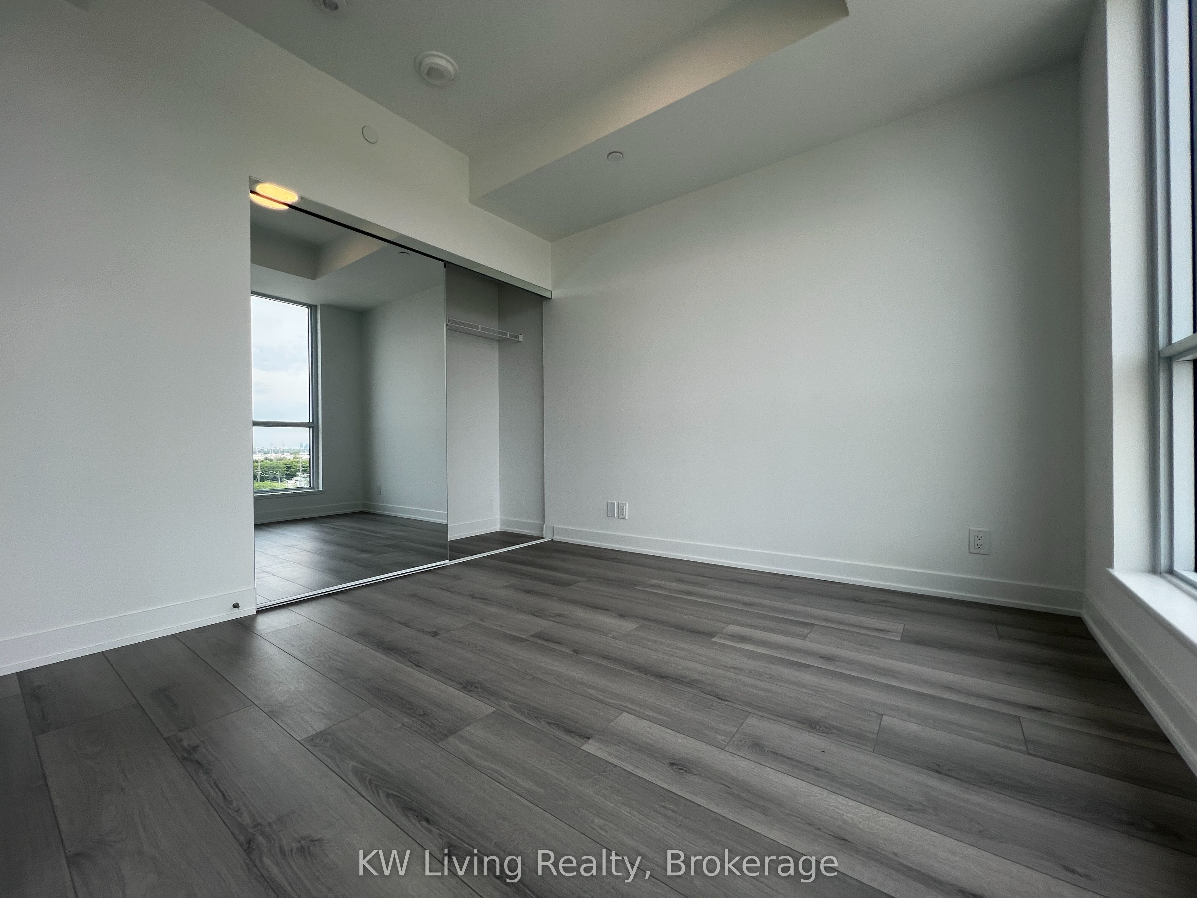 Unit 602 - 20 Deans Drive, Scarborough 5