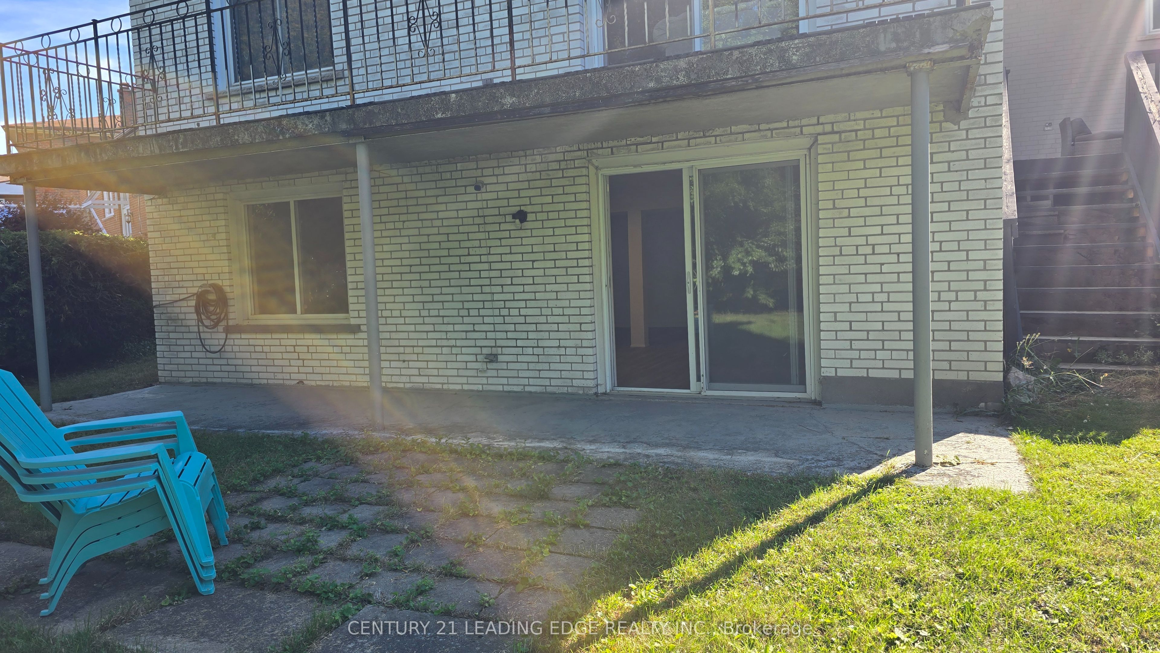 Unit Bsmt - 42 Arkona Drive, Scarborough 3