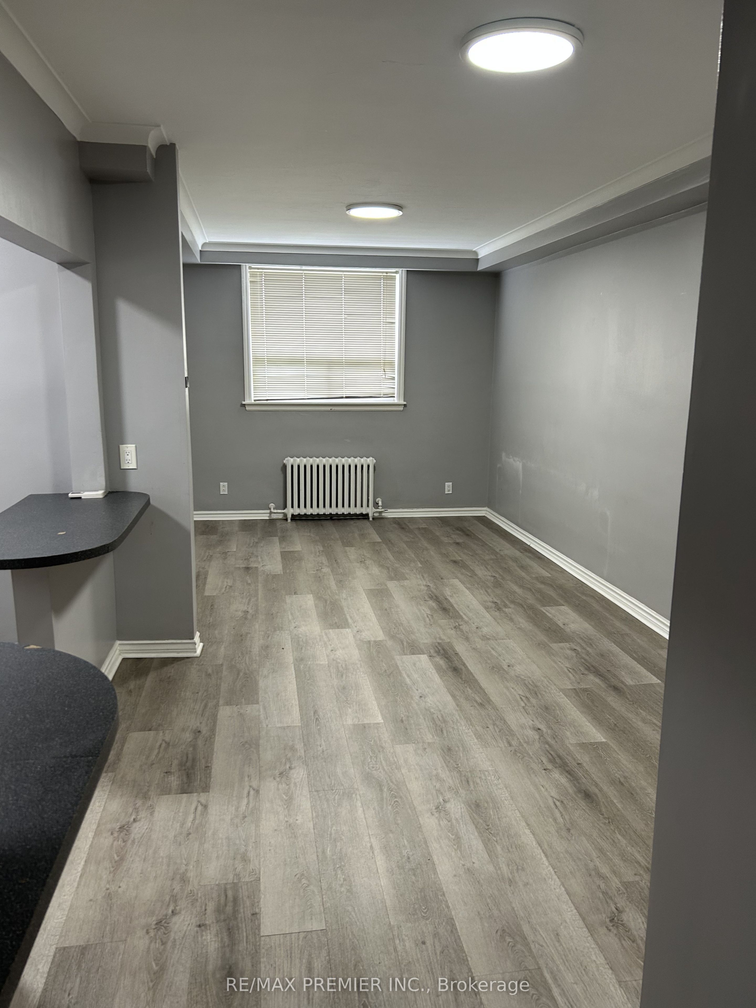 Unit Lower - 9 Bracebridge Avenue, Toronto 5