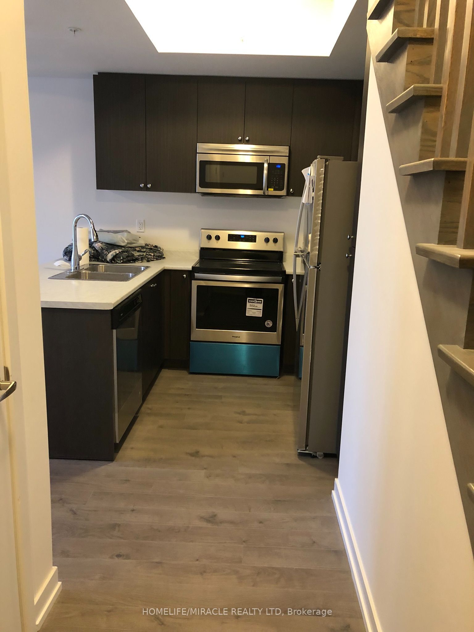 Unit 202 - 1555 Kingston Road, Pickering 4