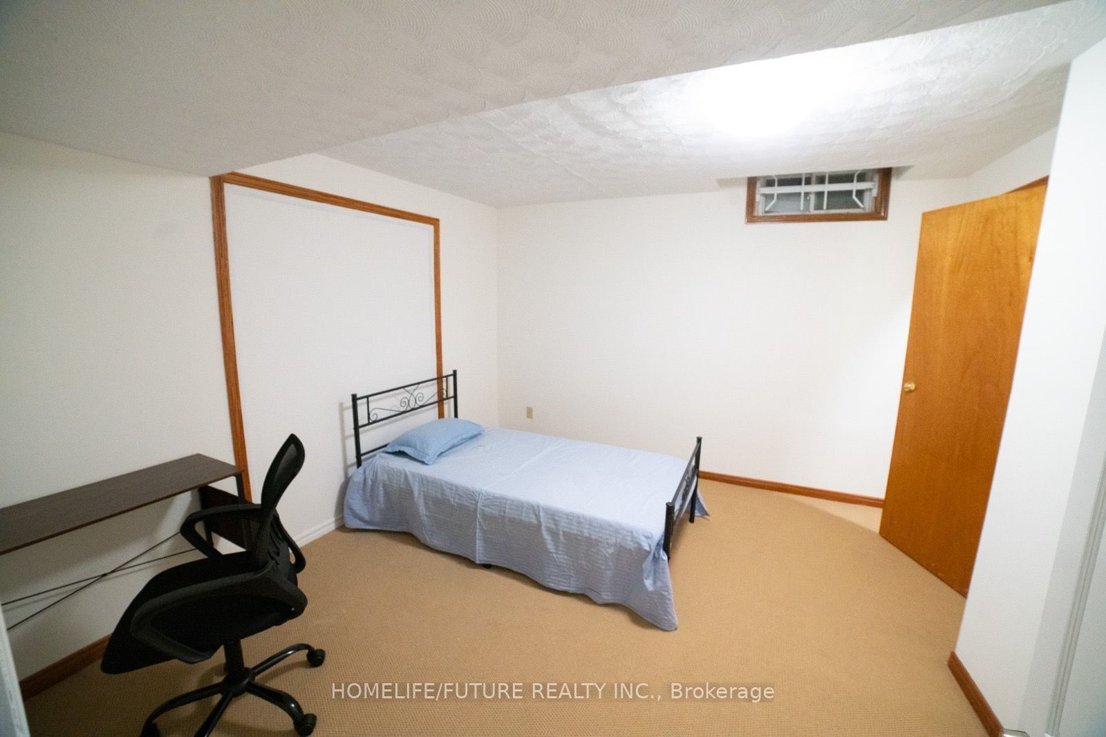 Unit Bsmt - 20 Gaslight Crescent, Scarborough 4