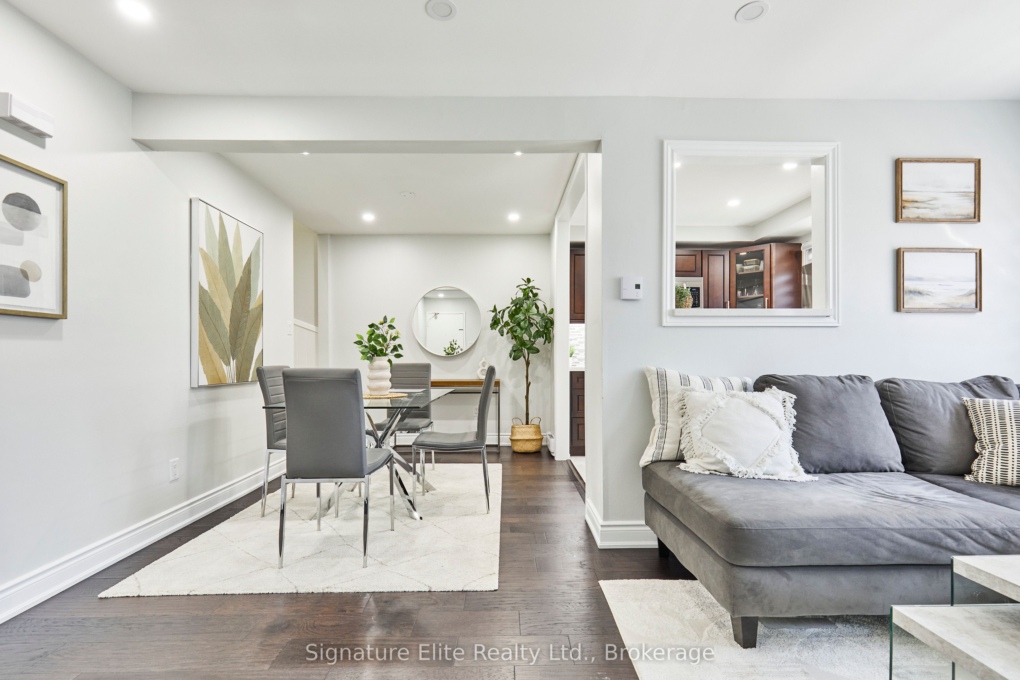 Unit 48 - 1100 Oxford Street, Oshawa 4