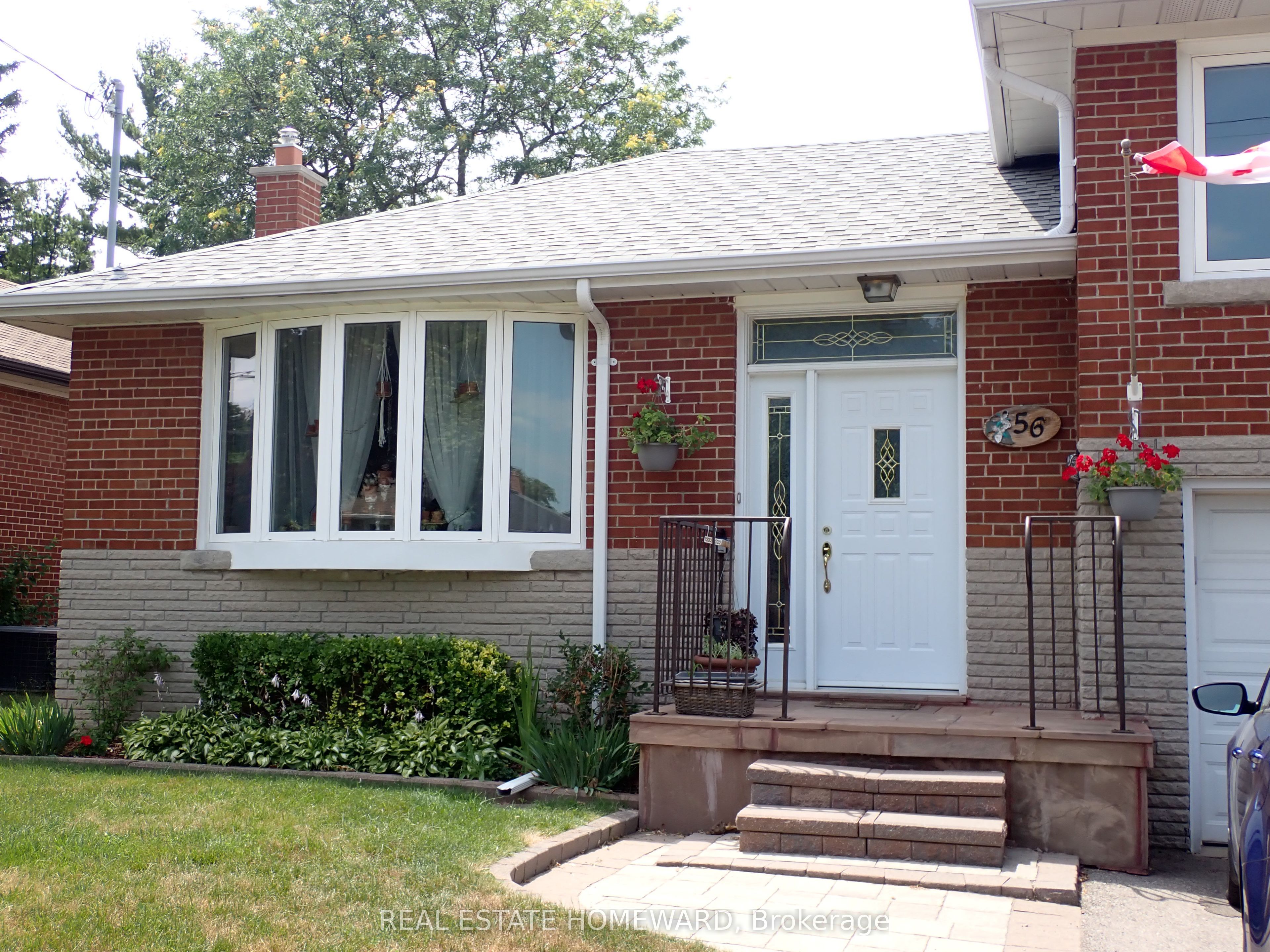 Unit Front - 56 Perivale Crescent, Scarborough 2