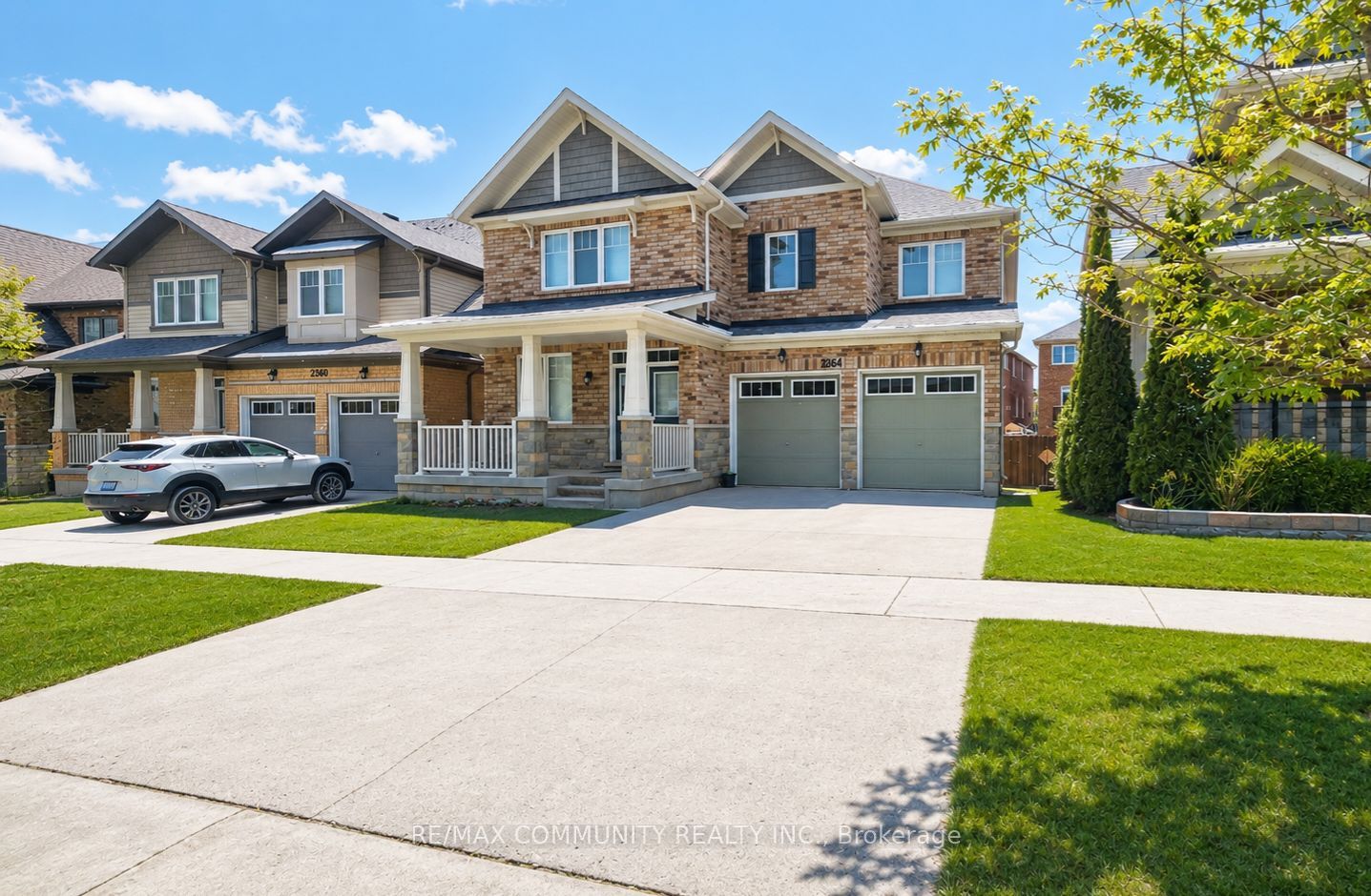 Unit Basement - 2364 Dobbinton Street, Oshawa 1