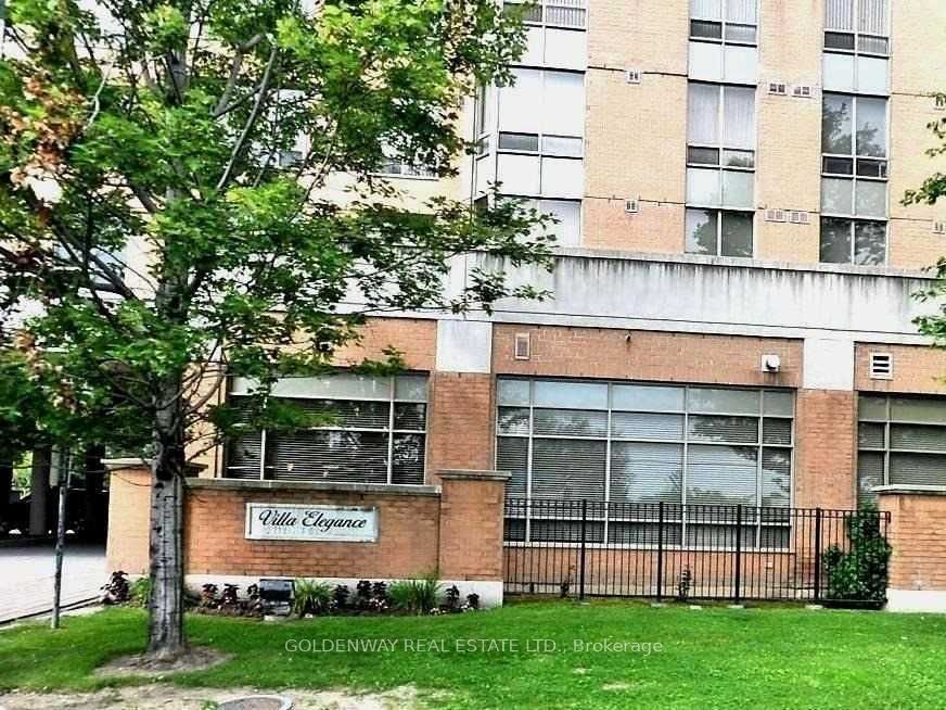 Unit 612 - 3088 Kennedy Road, Scarborough 2
