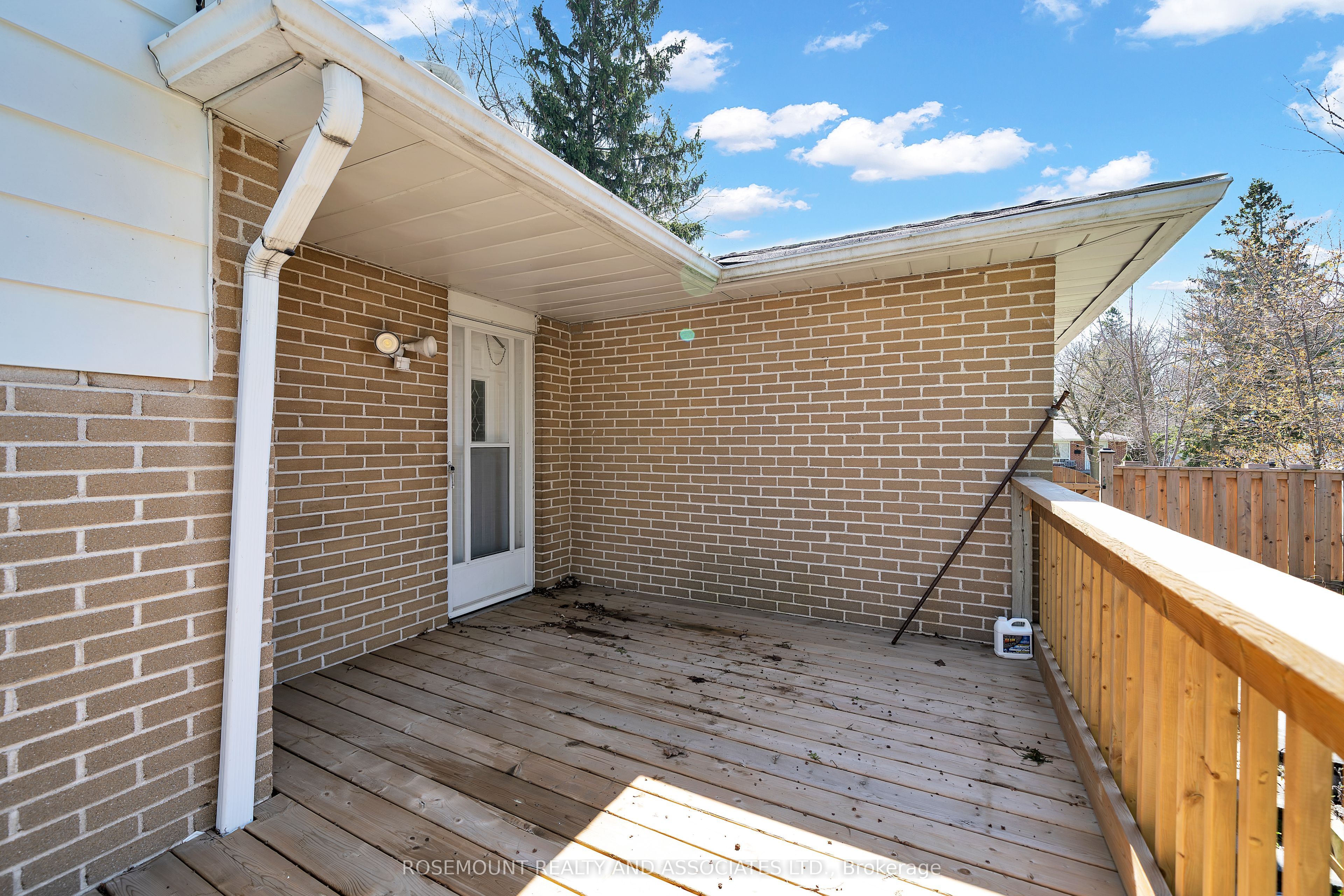 Unit Basement - 4 Carwin Crescent, Ajax 3